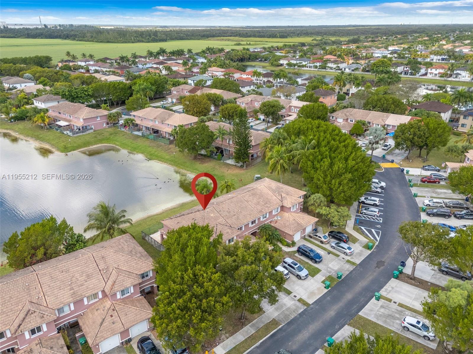 LAGO MAR 1ST ADDN - Residential