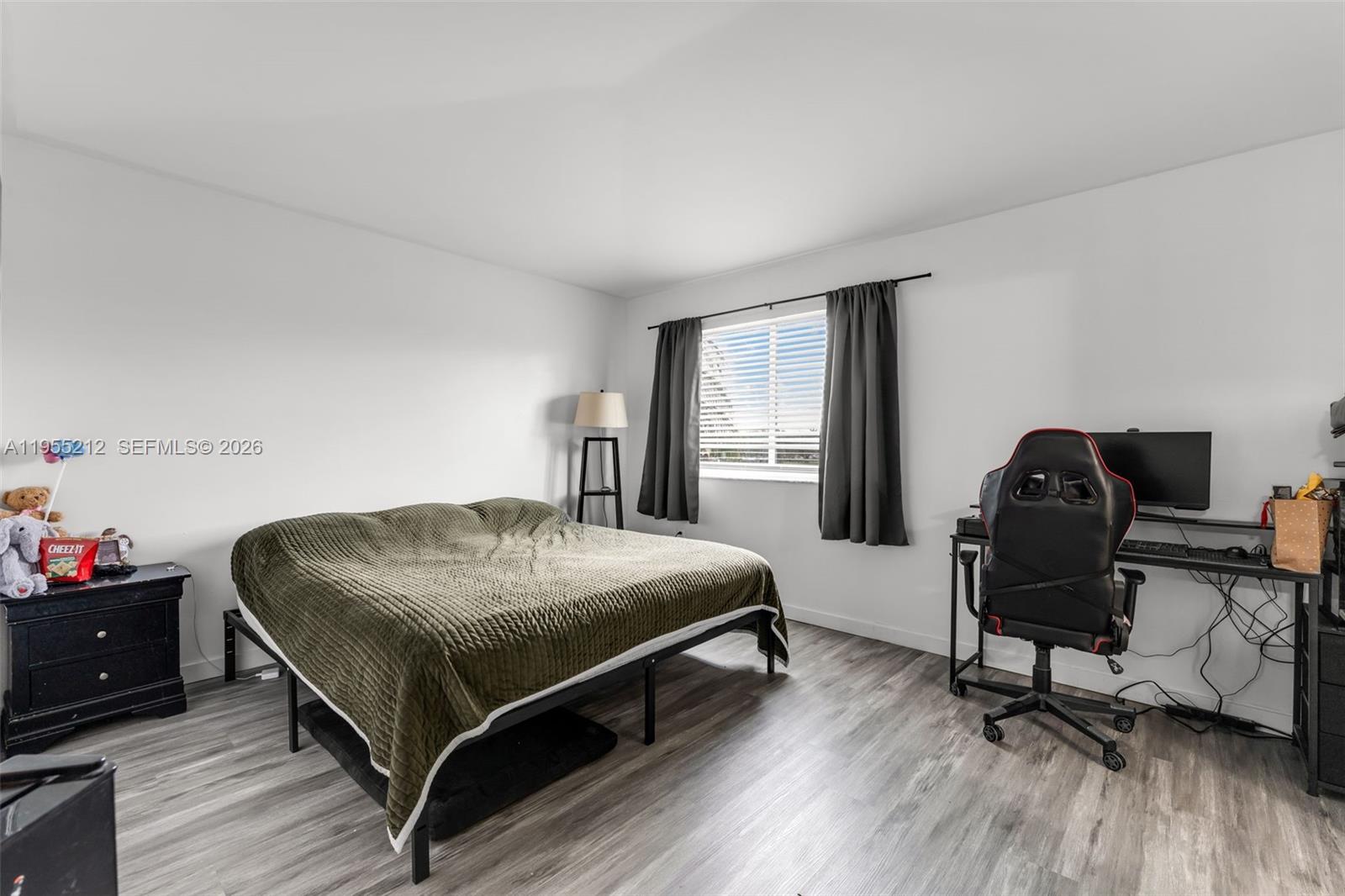 LAGO MAR 1ST ADDN - Residential