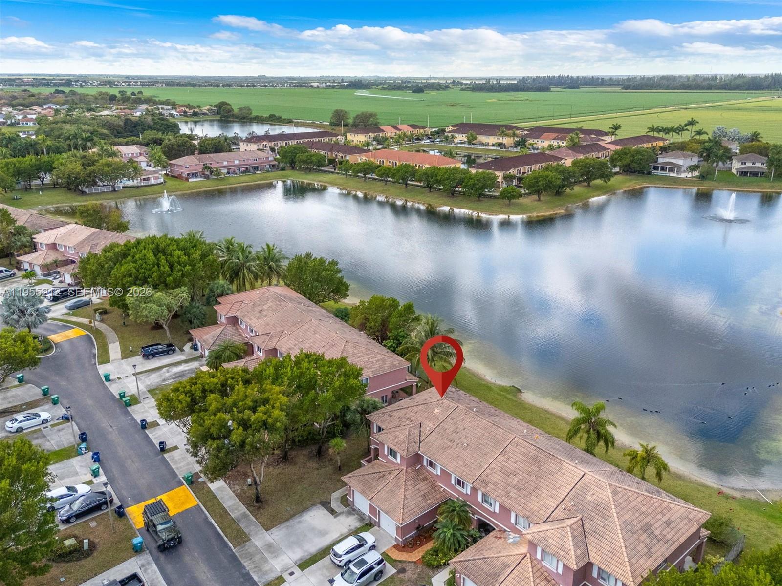 LAGO MAR 1ST ADDN - Residential