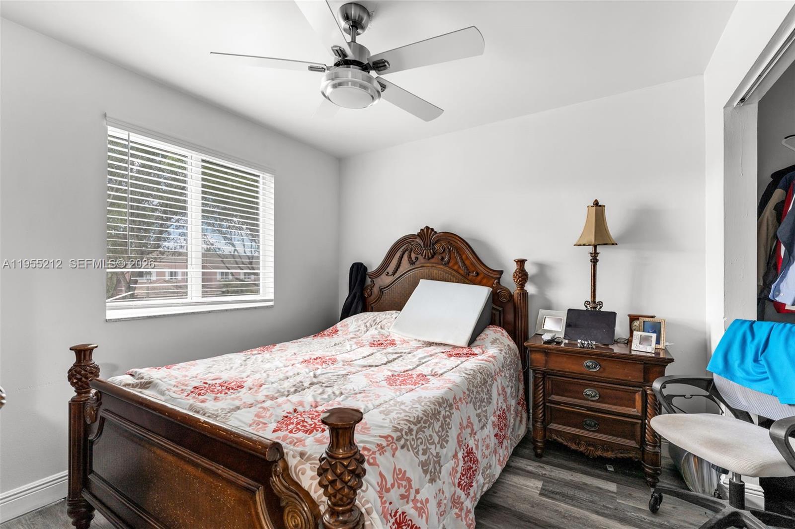 LAGO MAR 1ST ADDN - Residential