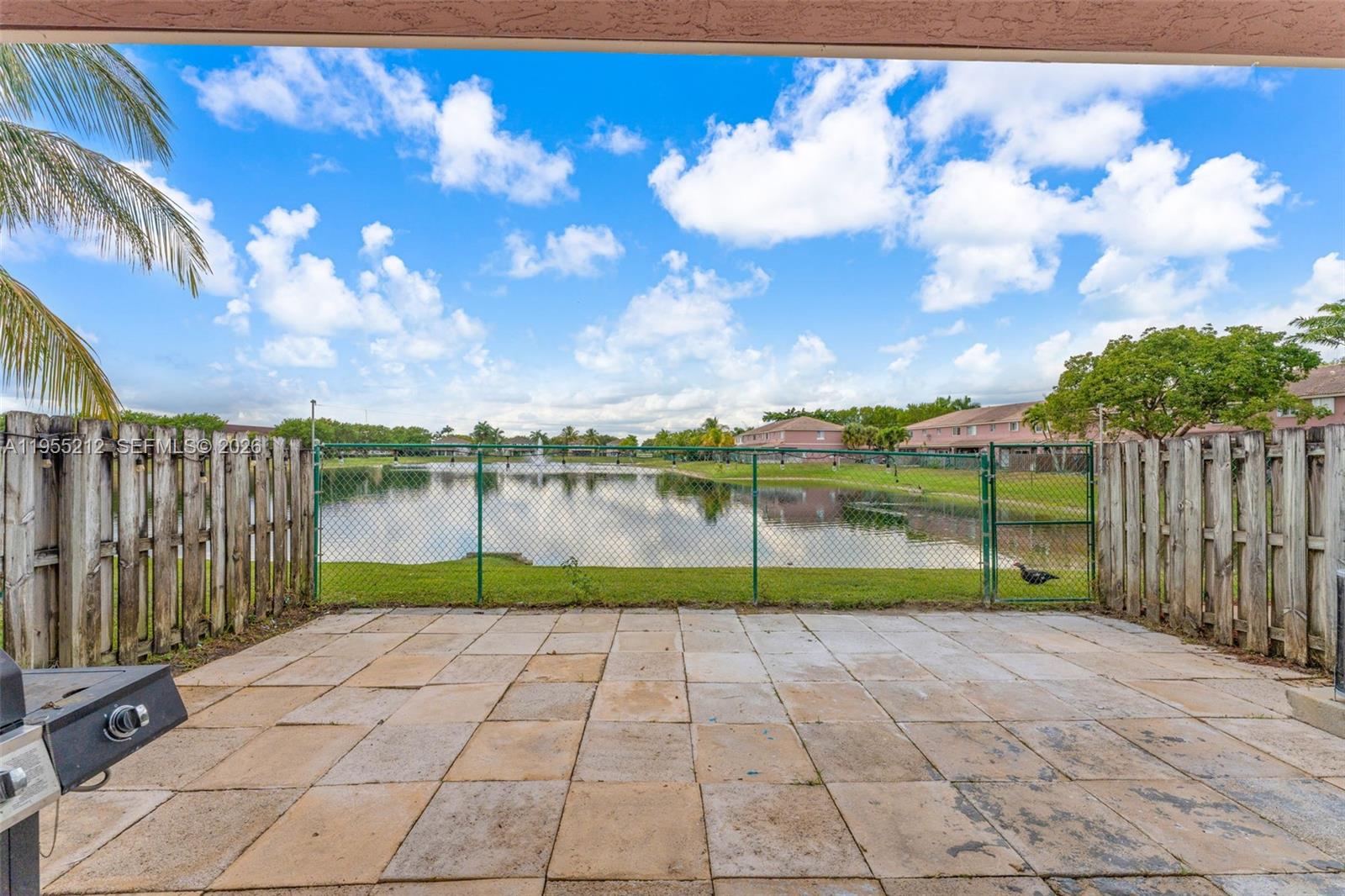 LAGO MAR 1ST ADDN - Residential