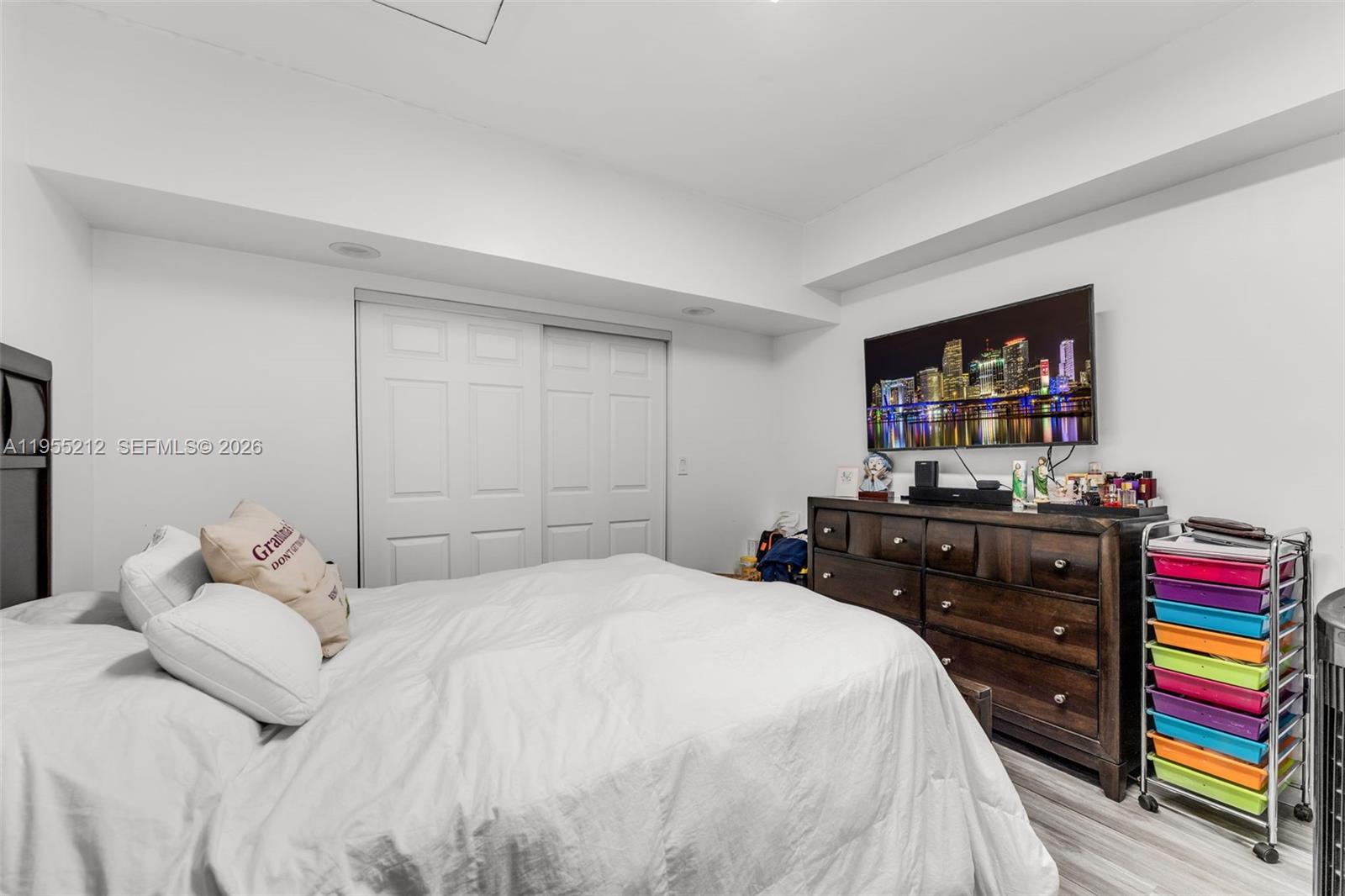 LAGO MAR 1ST ADDN - Residential