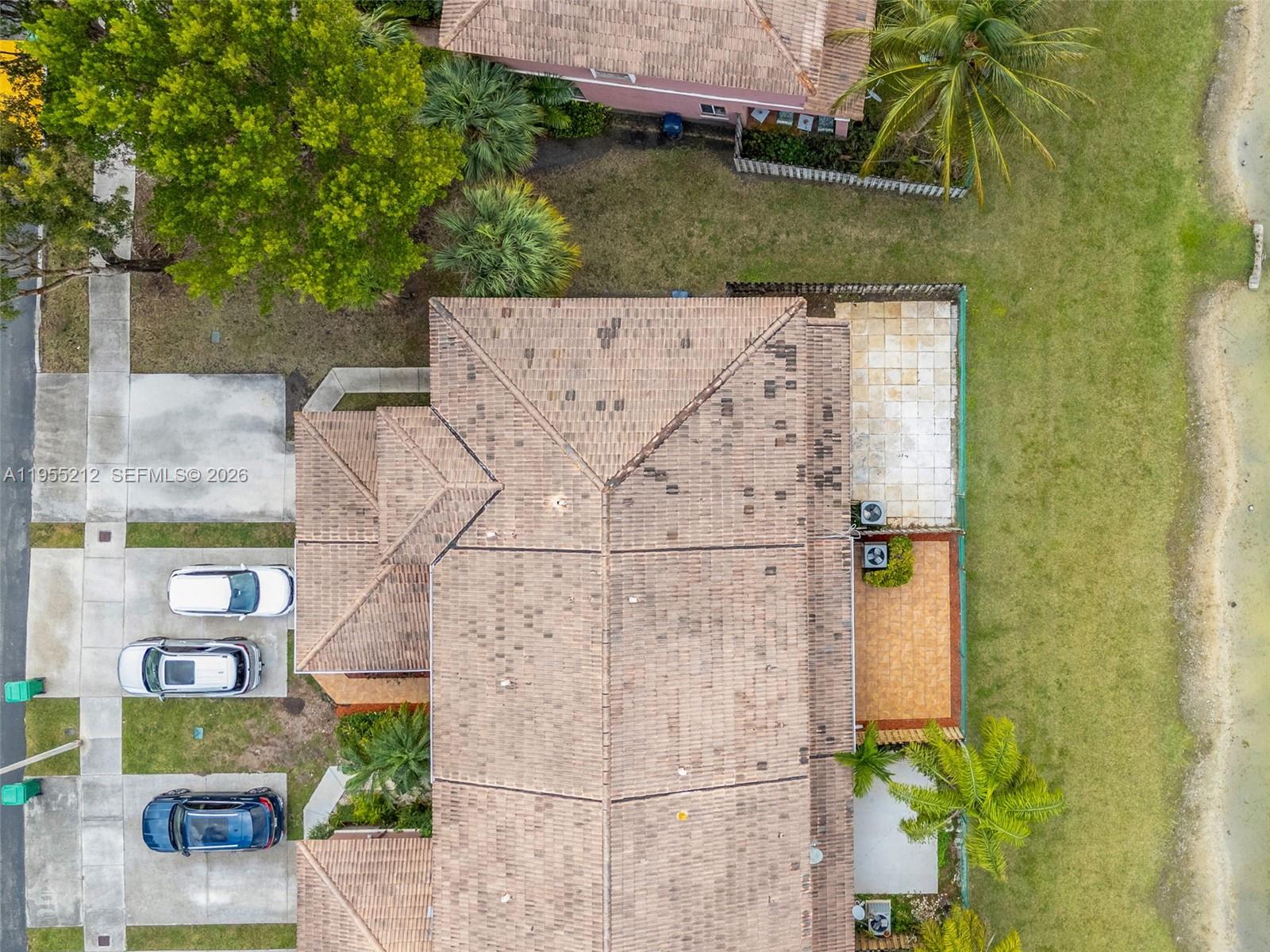 LAGO MAR 1ST ADDN - Residential