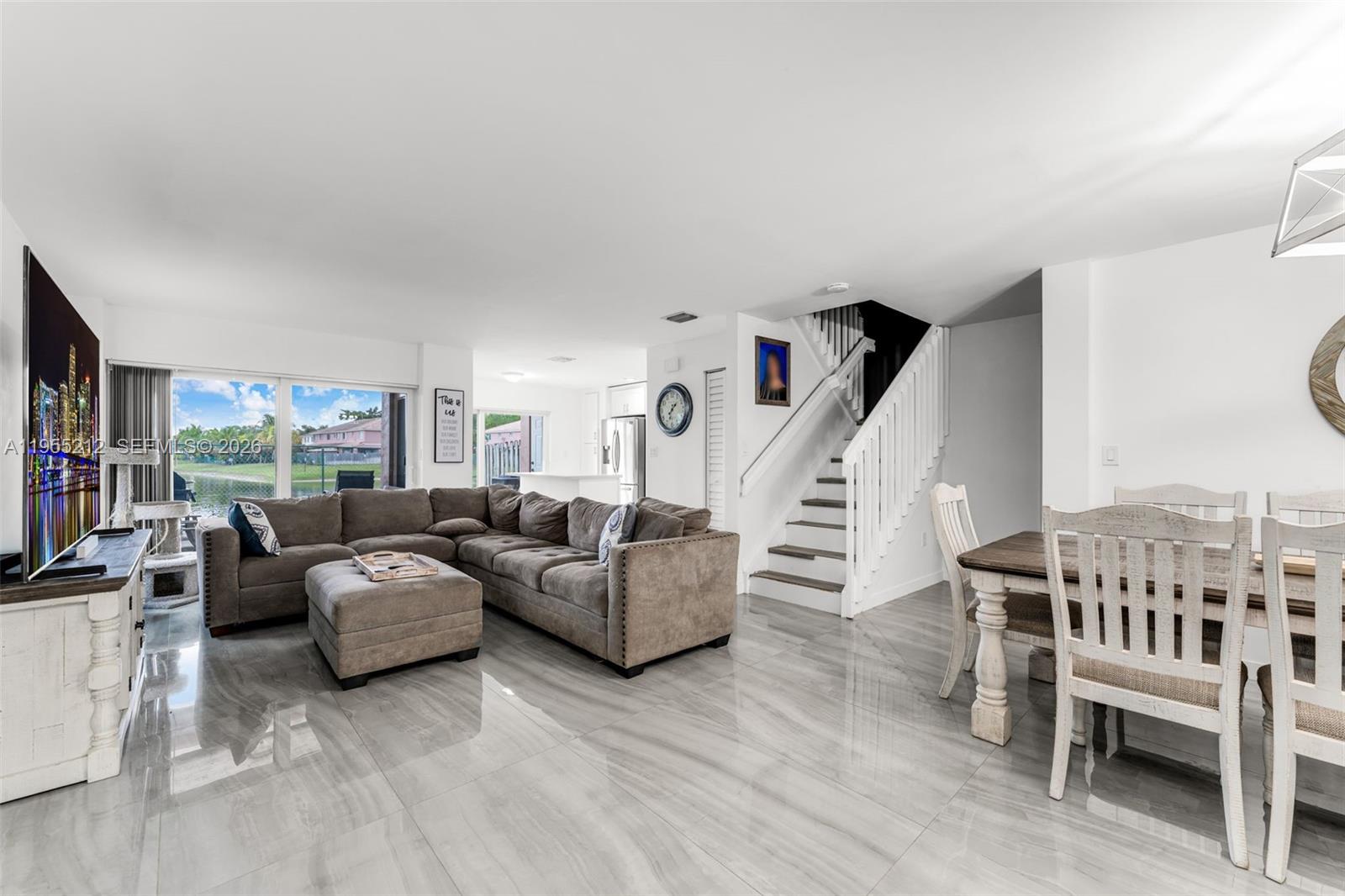 LAGO MAR 1ST ADDN - Residential