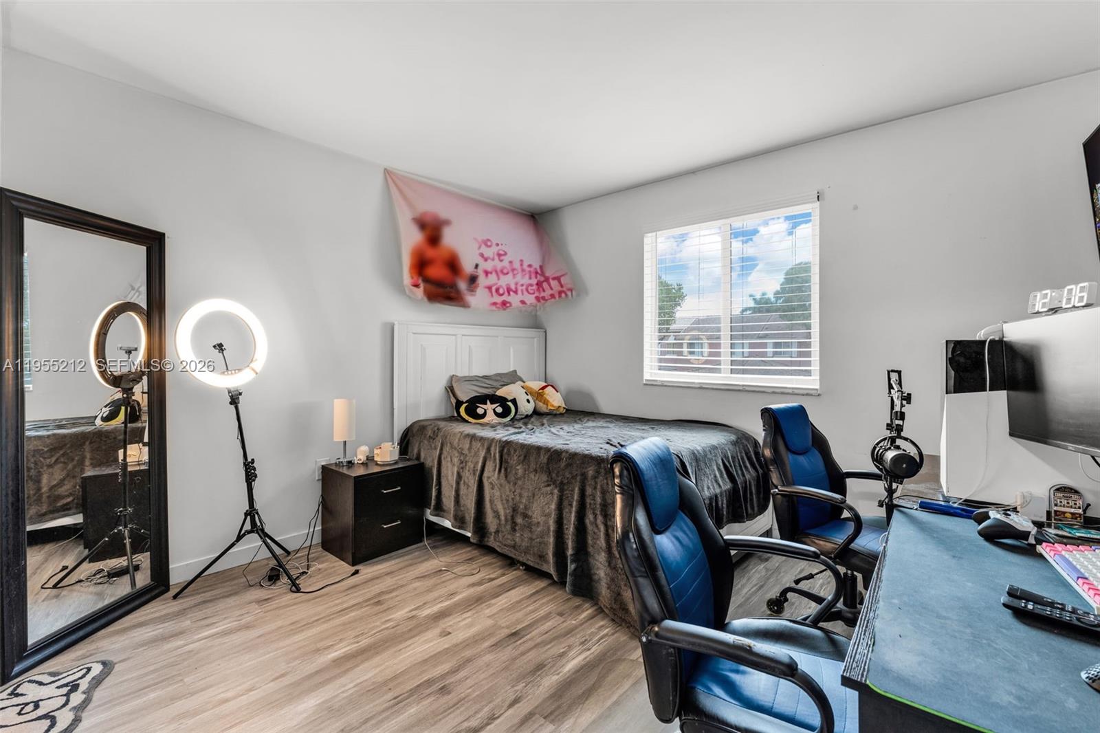 LAGO MAR 1ST ADDN - Residential