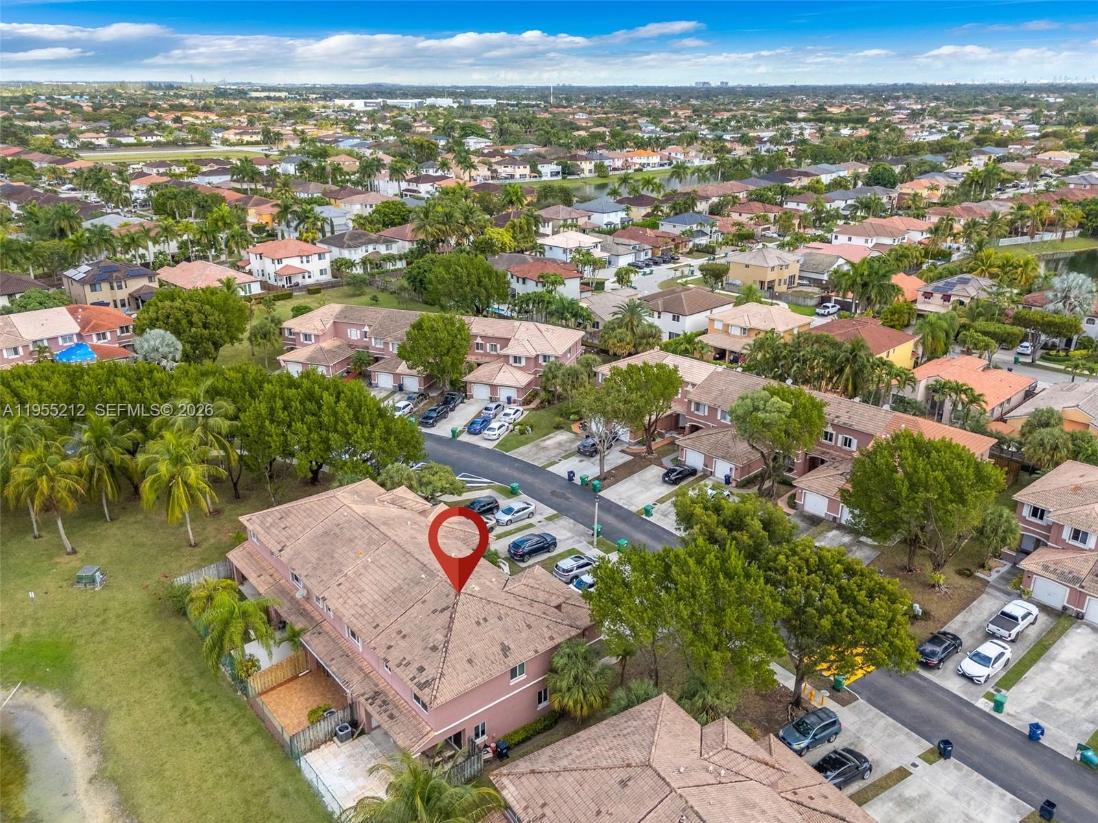 LAGO MAR 1ST ADDN - Residential