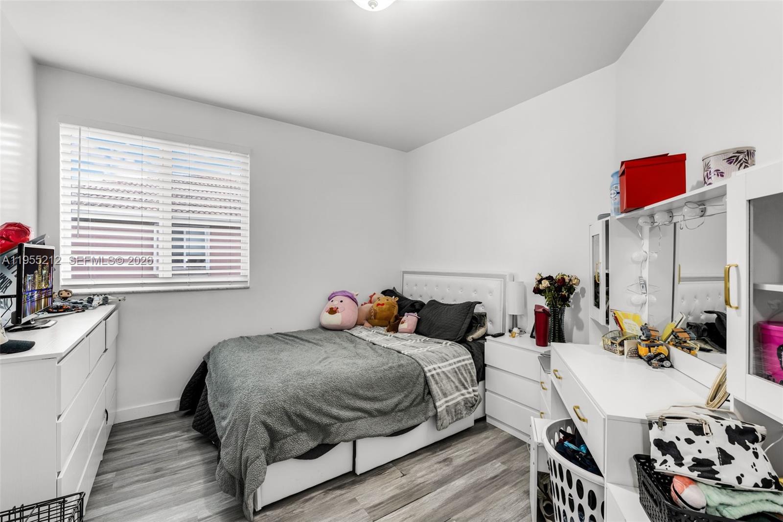 LAGO MAR 1ST ADDN - Residential