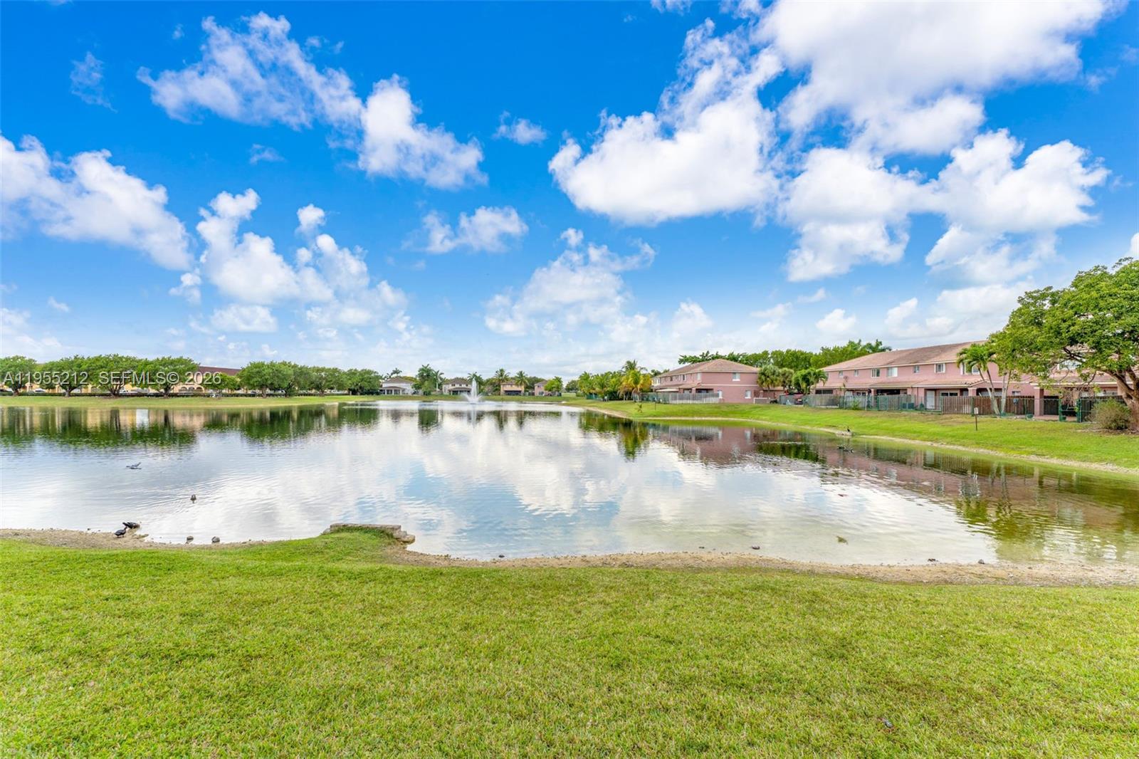 LAGO MAR 1ST ADDN - Residential