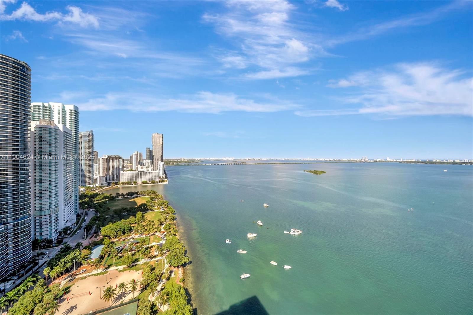 The Grand - Residential Lease