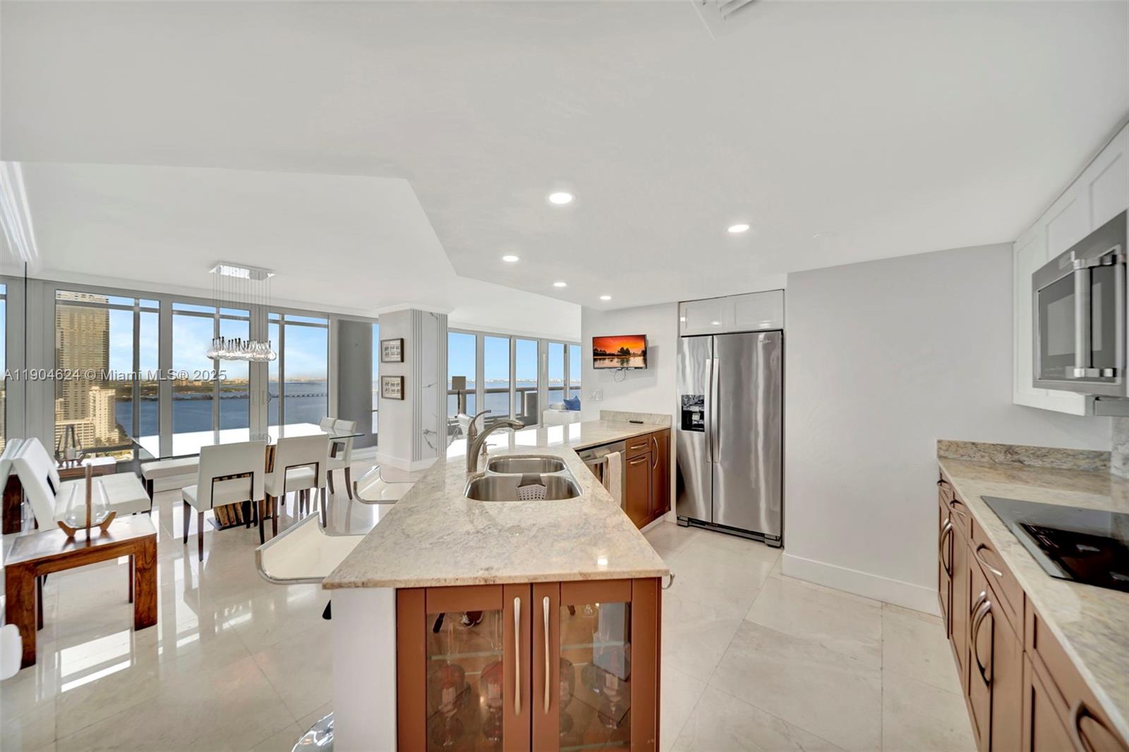 The Grand - Residential Lease