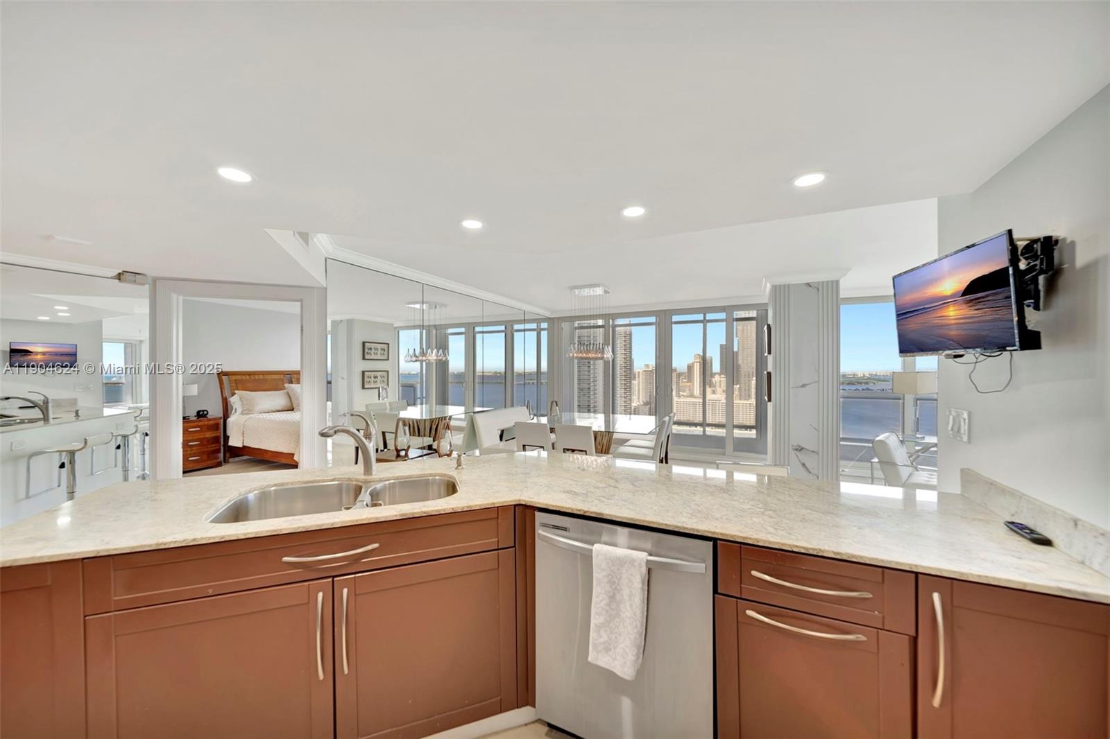 The Grand - Residential Lease