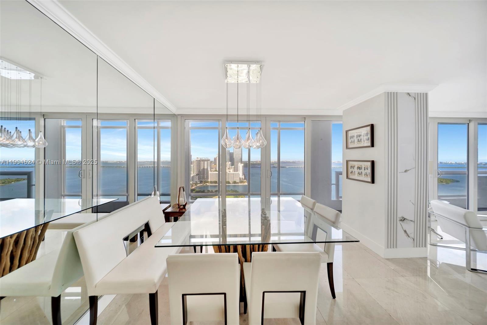 The Grand - Residential Lease