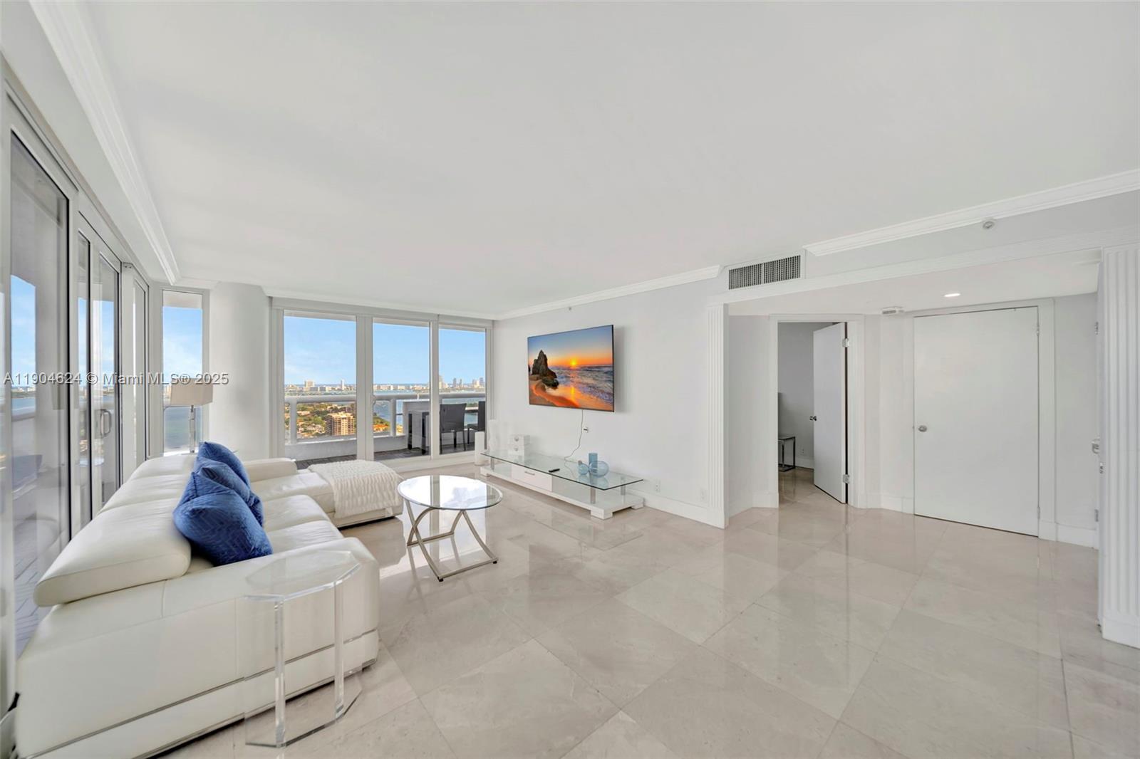 The Grand - Residential Lease