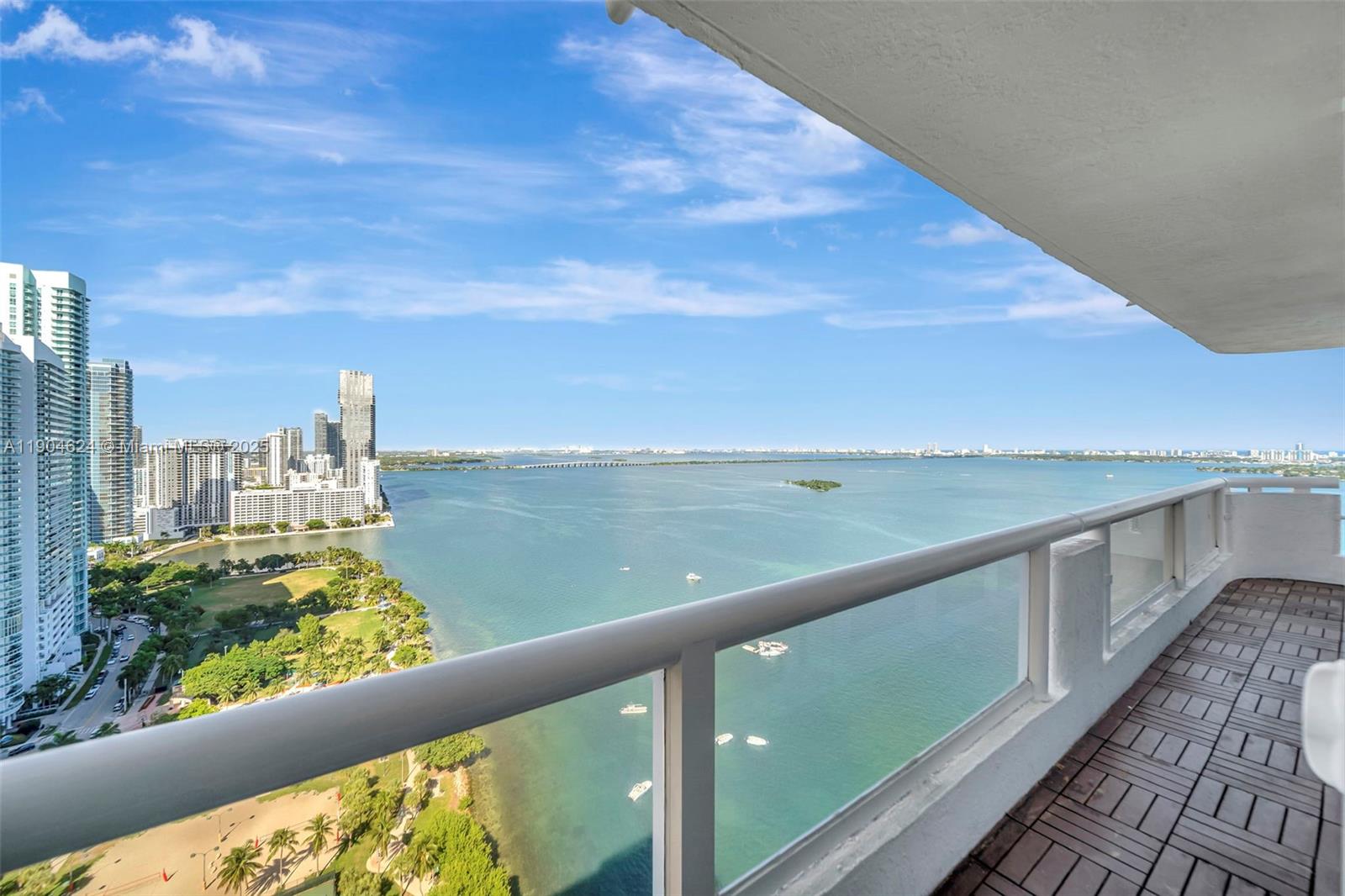 The Grand - Residential Lease