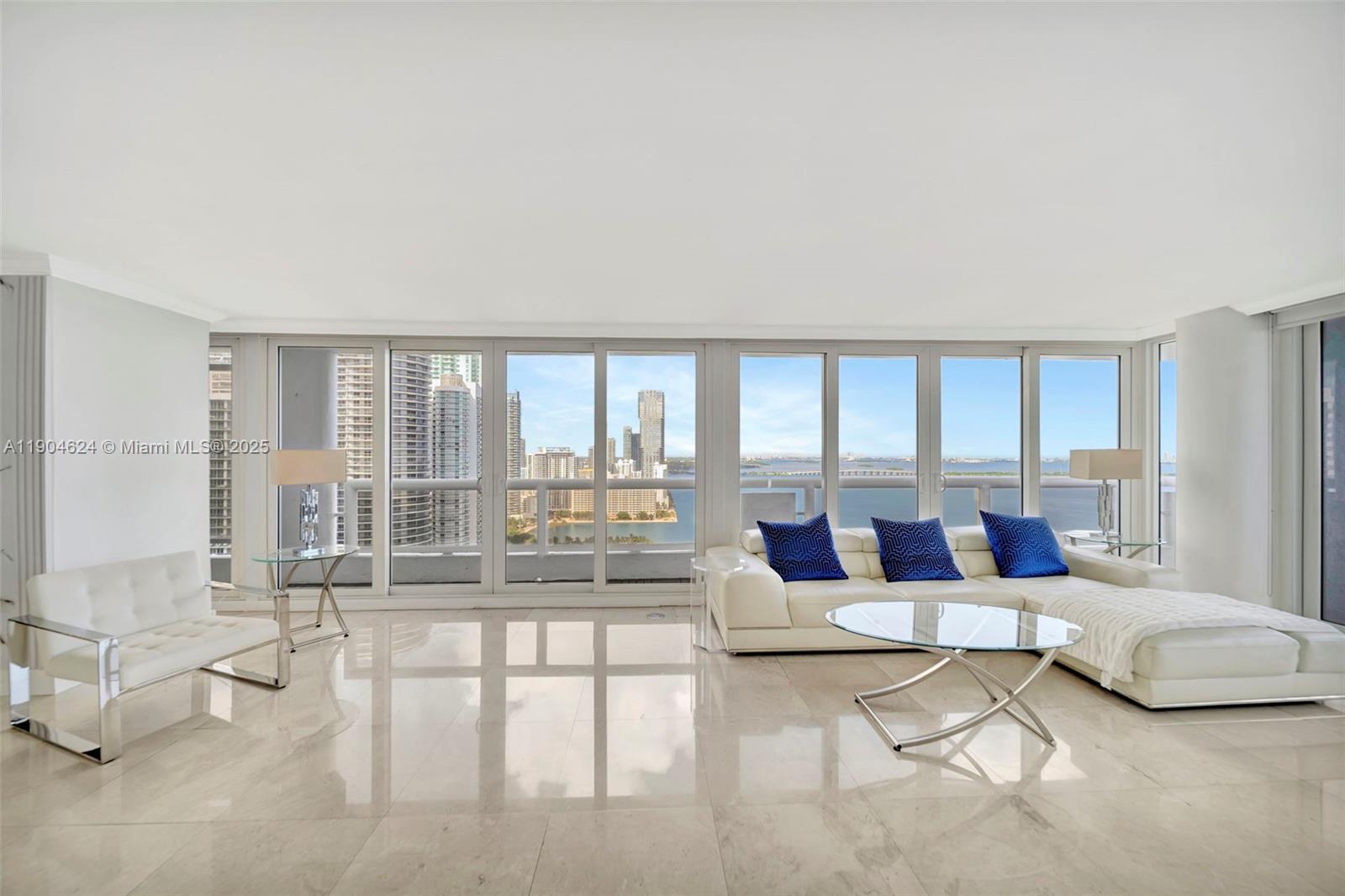 The Grand - Residential Lease