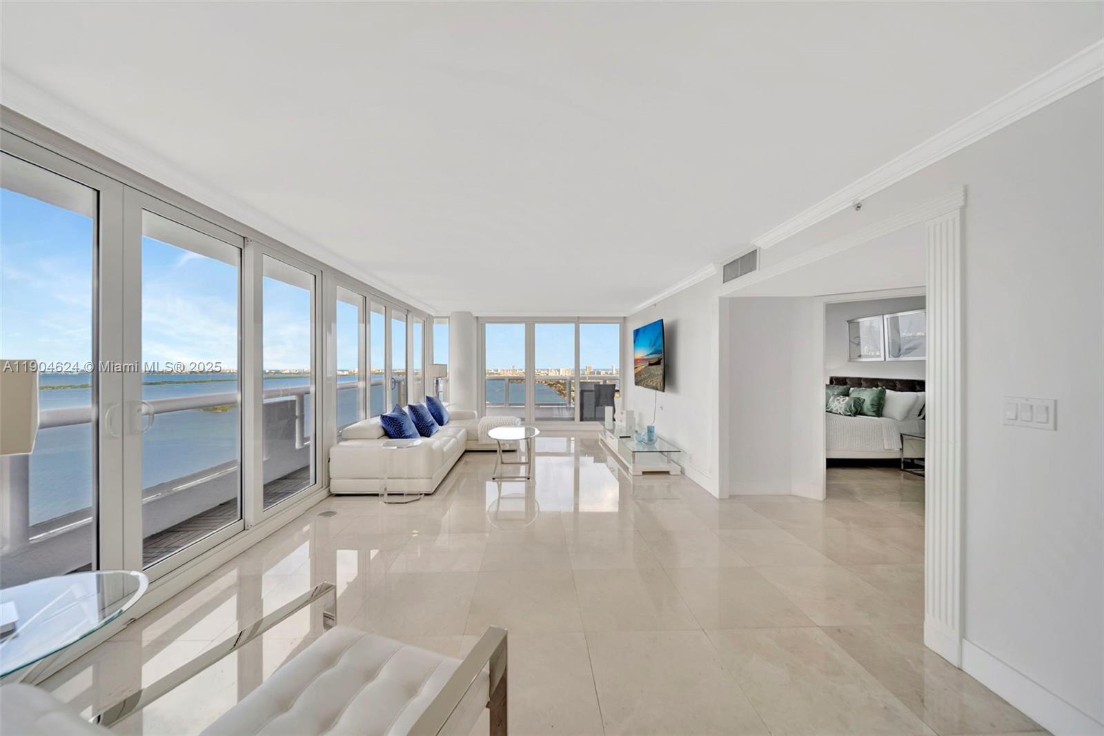 The Grand - Residential Lease