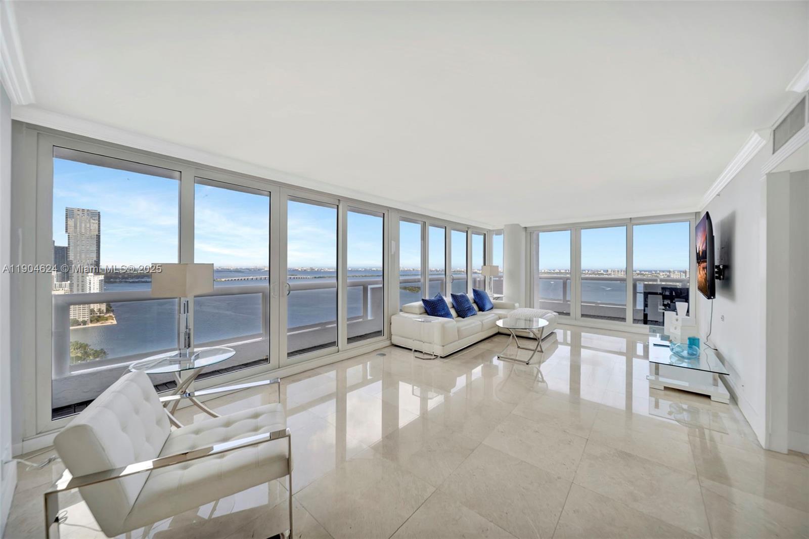 The Grand - Residential Lease