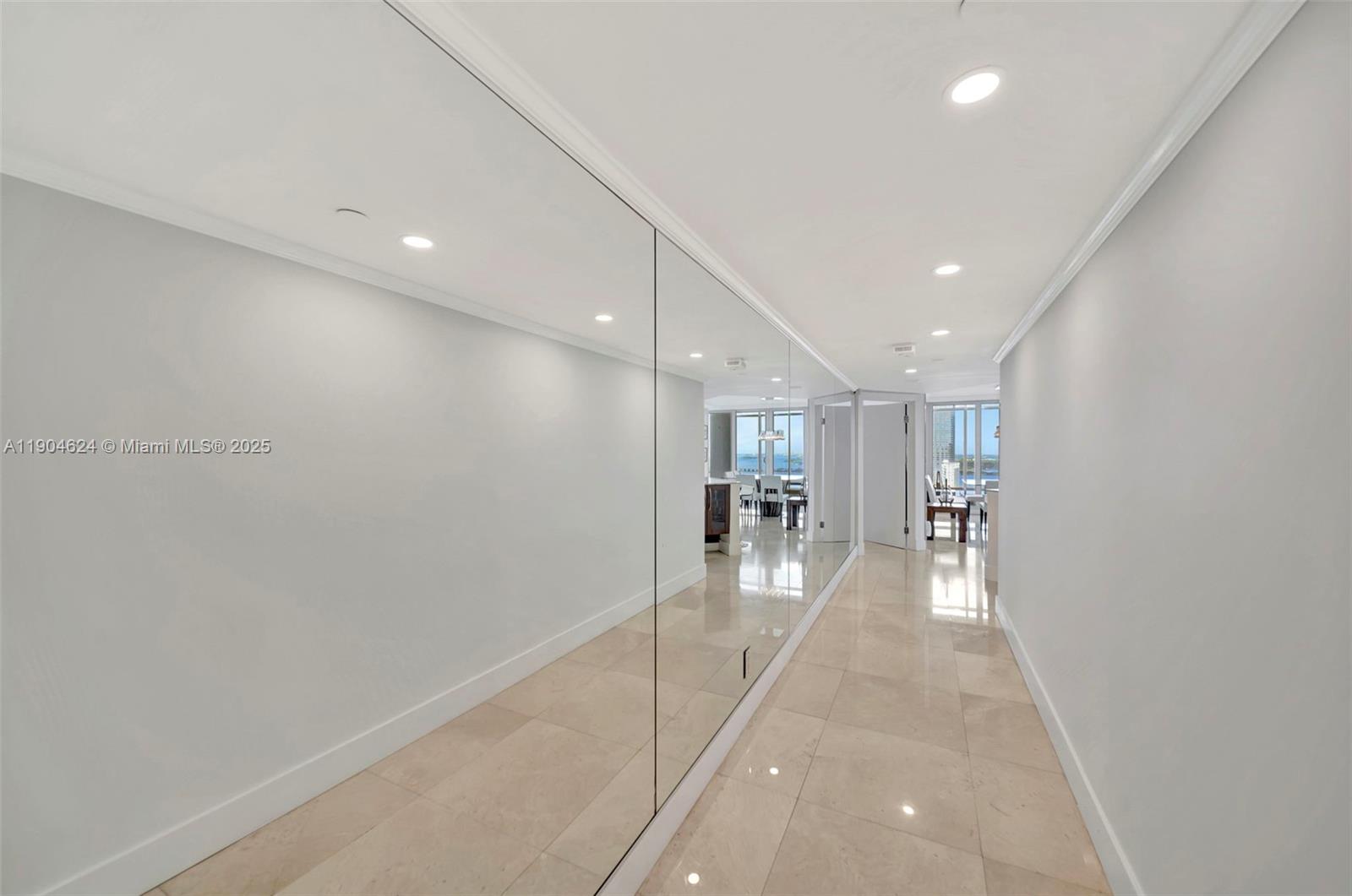 The Grand - Residential Lease