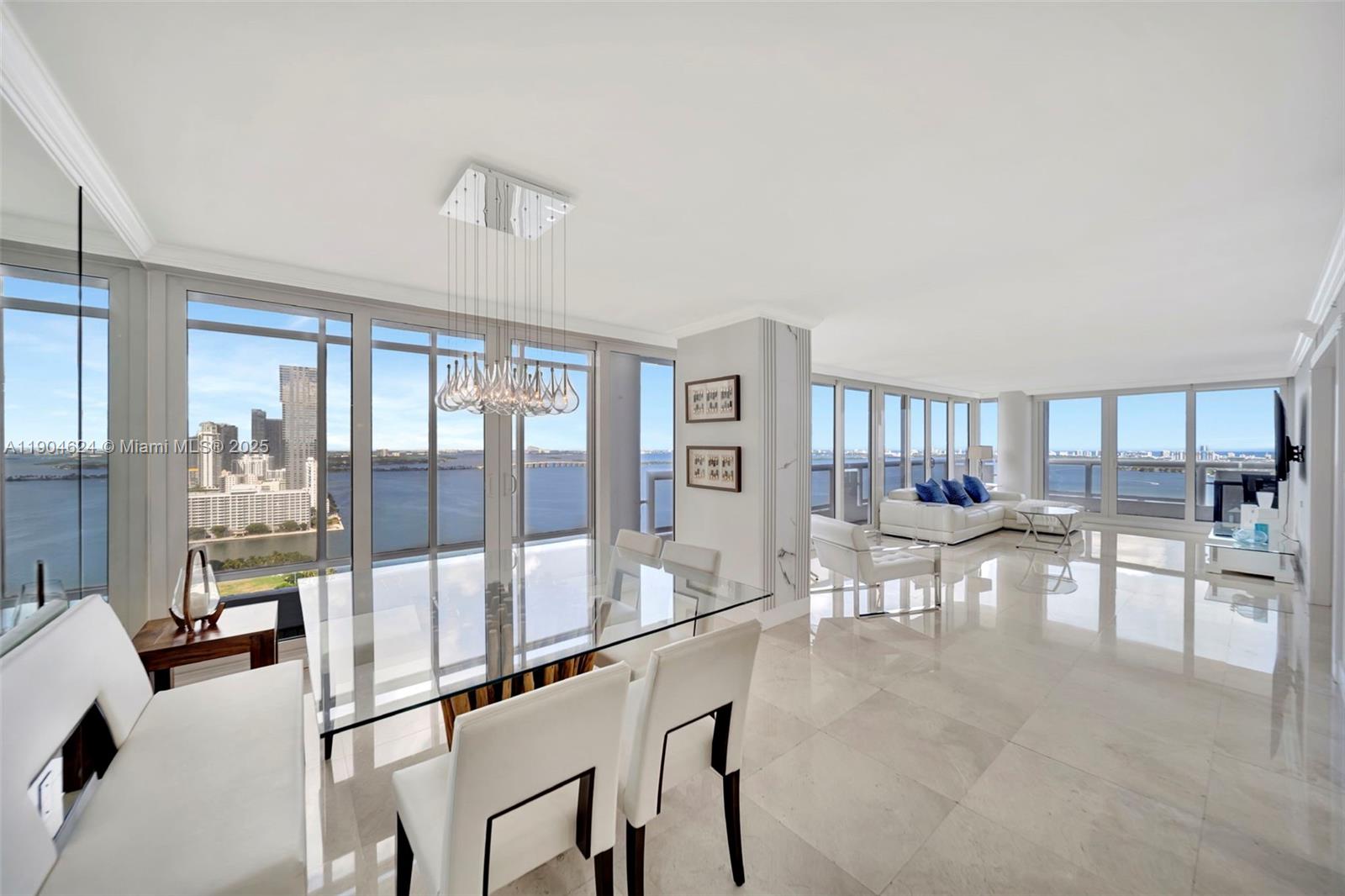 The Grand - Residential Lease