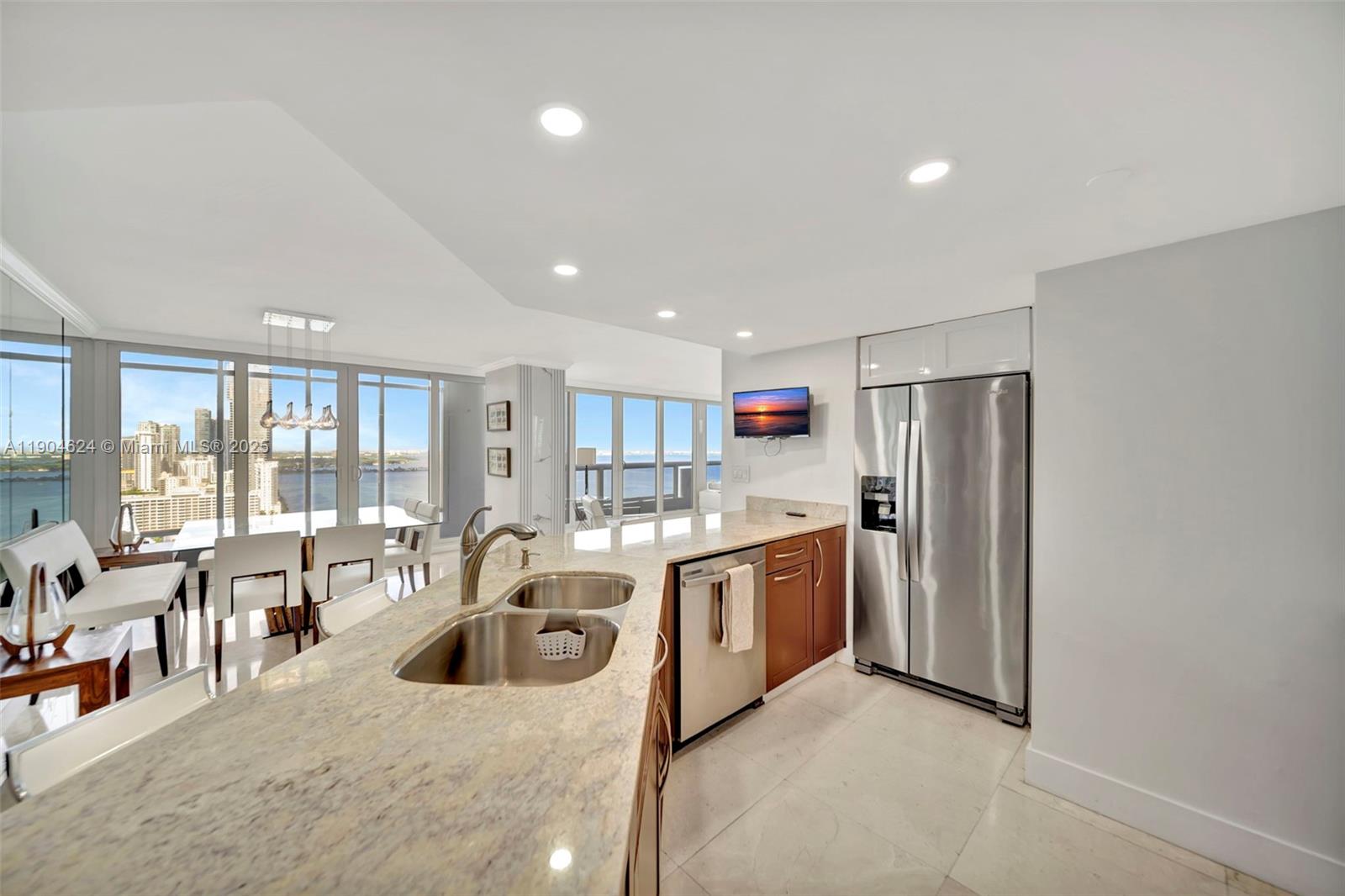 The Grand - Residential Lease