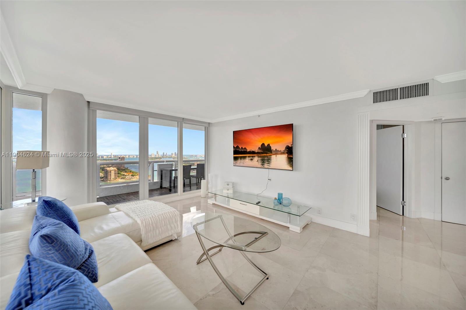 The Grand - Residential Lease