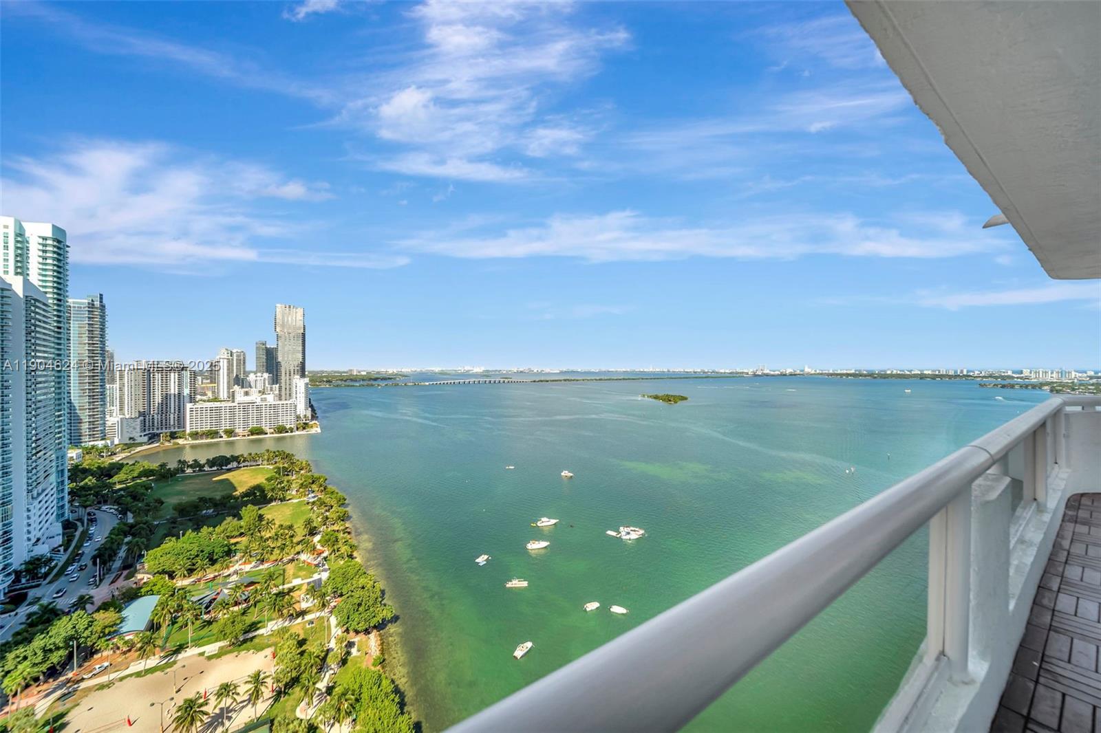 The Grand - Residential Lease