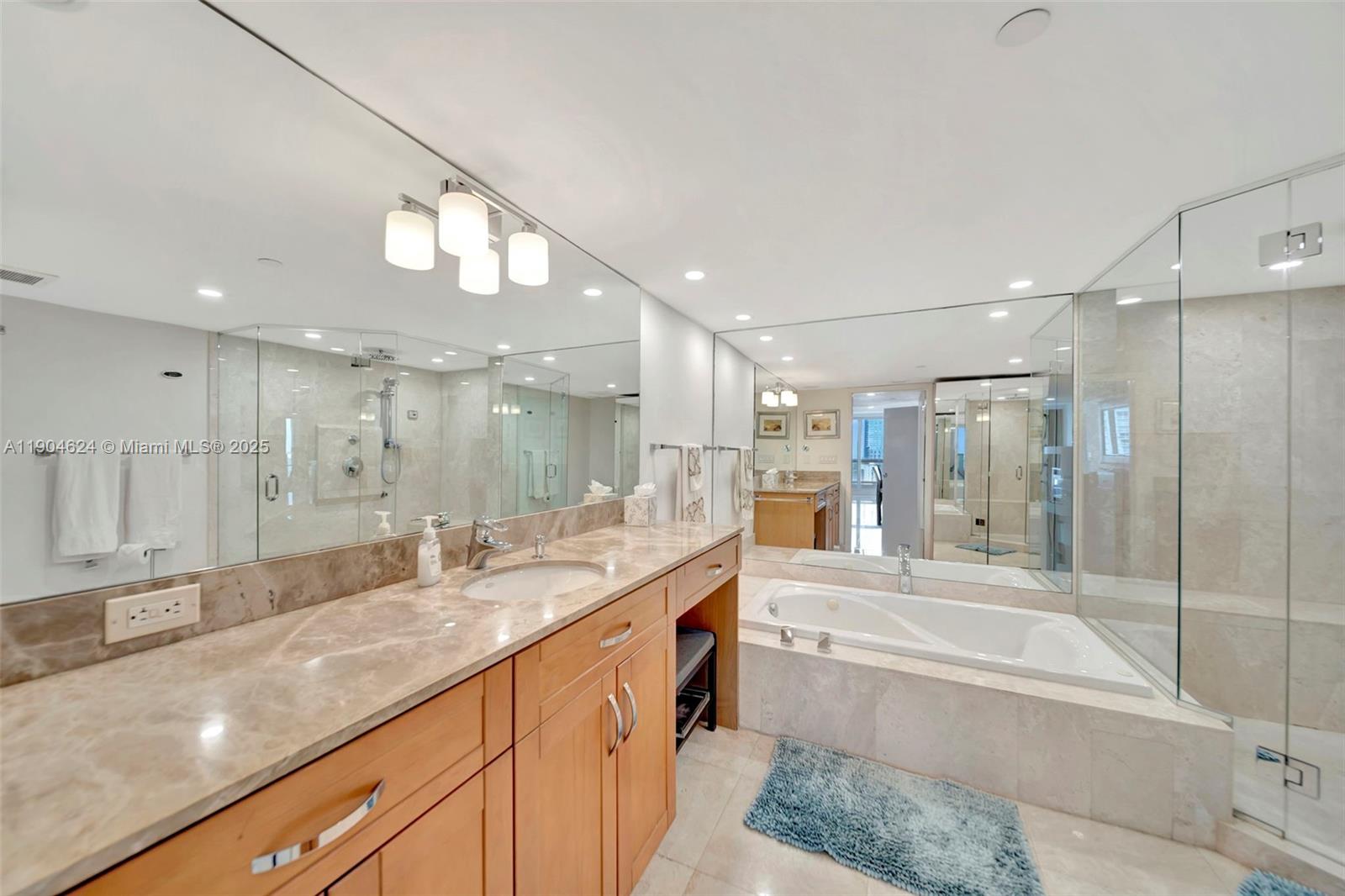 The Grand - Residential Lease