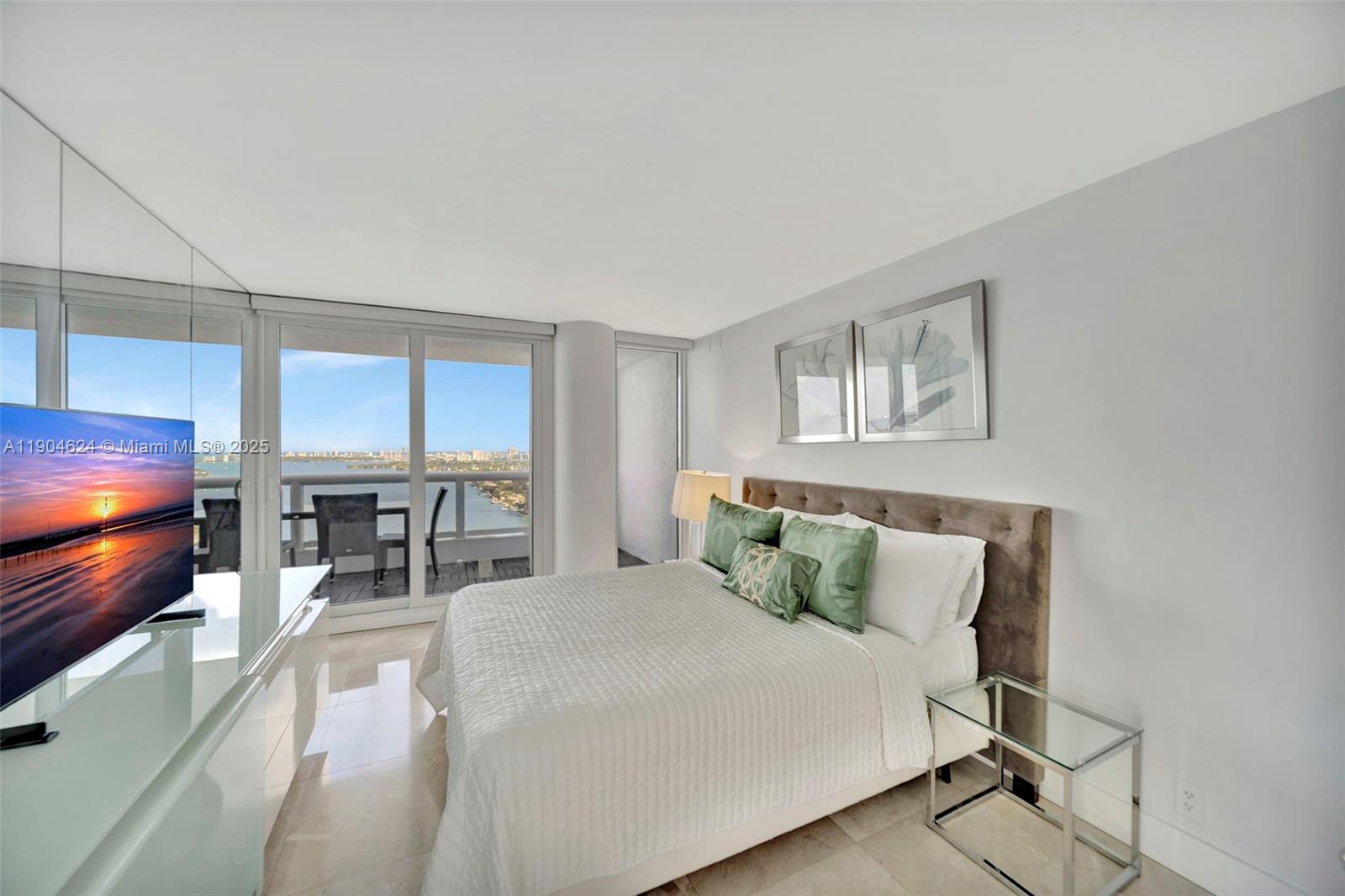 The Grand - Residential Lease