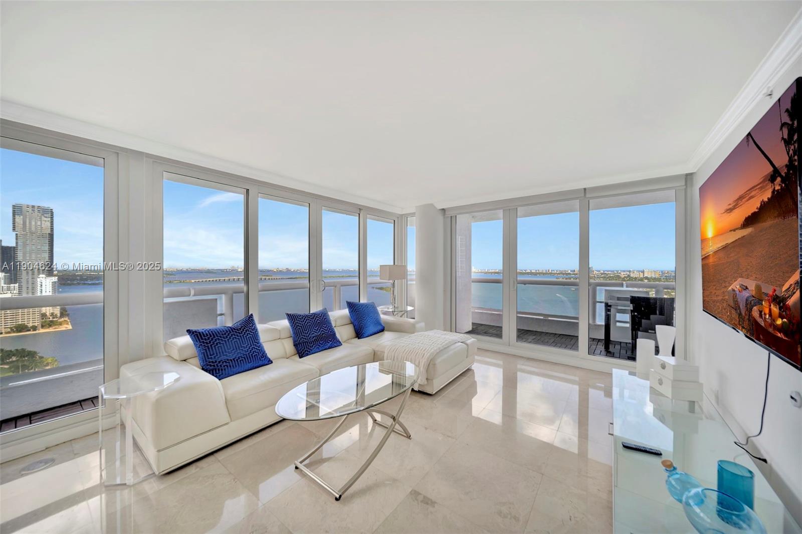 The Grand - Residential Lease