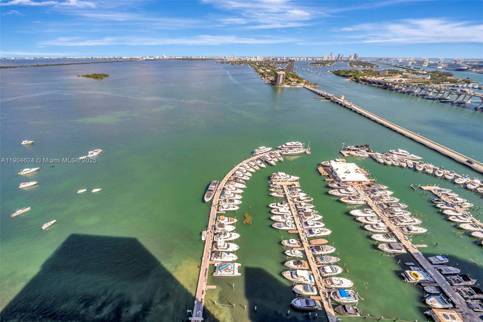 The Grand - Residential Lease