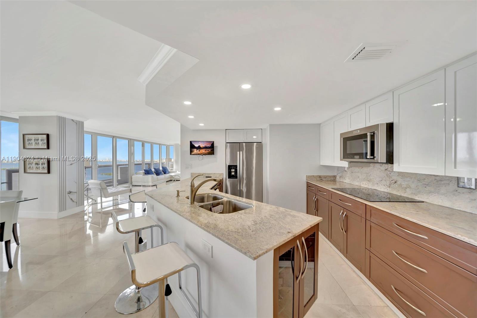 The Grand - Residential Lease