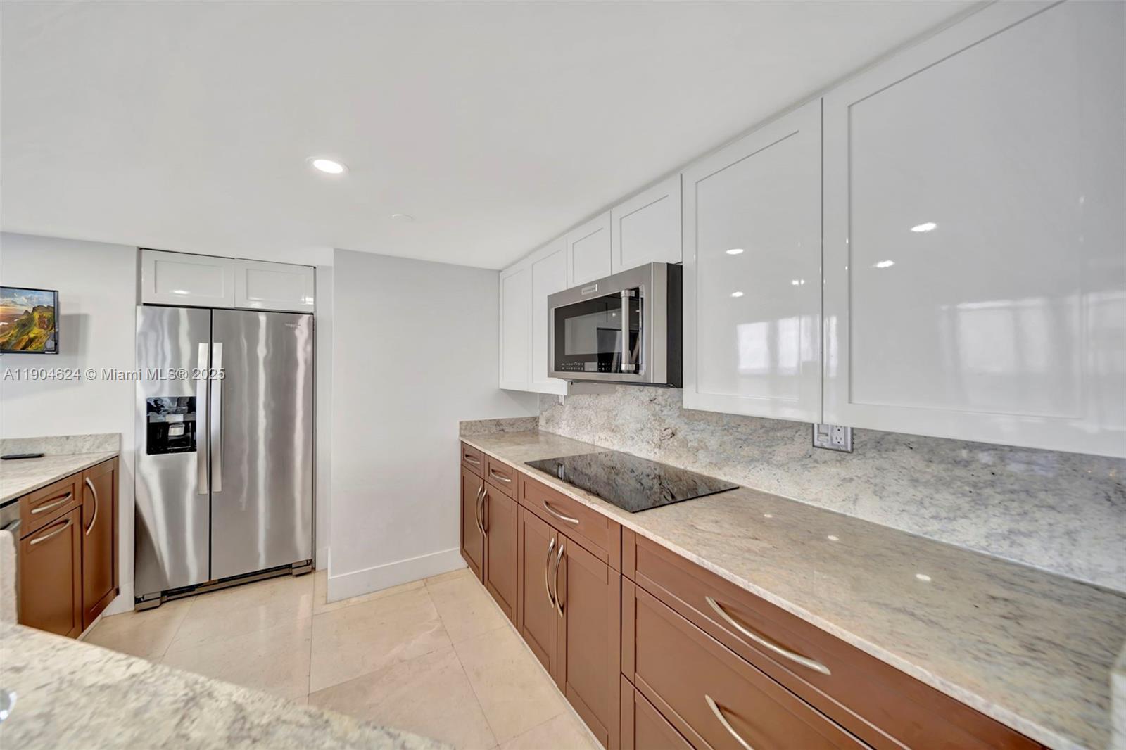 The Grand - Residential Lease