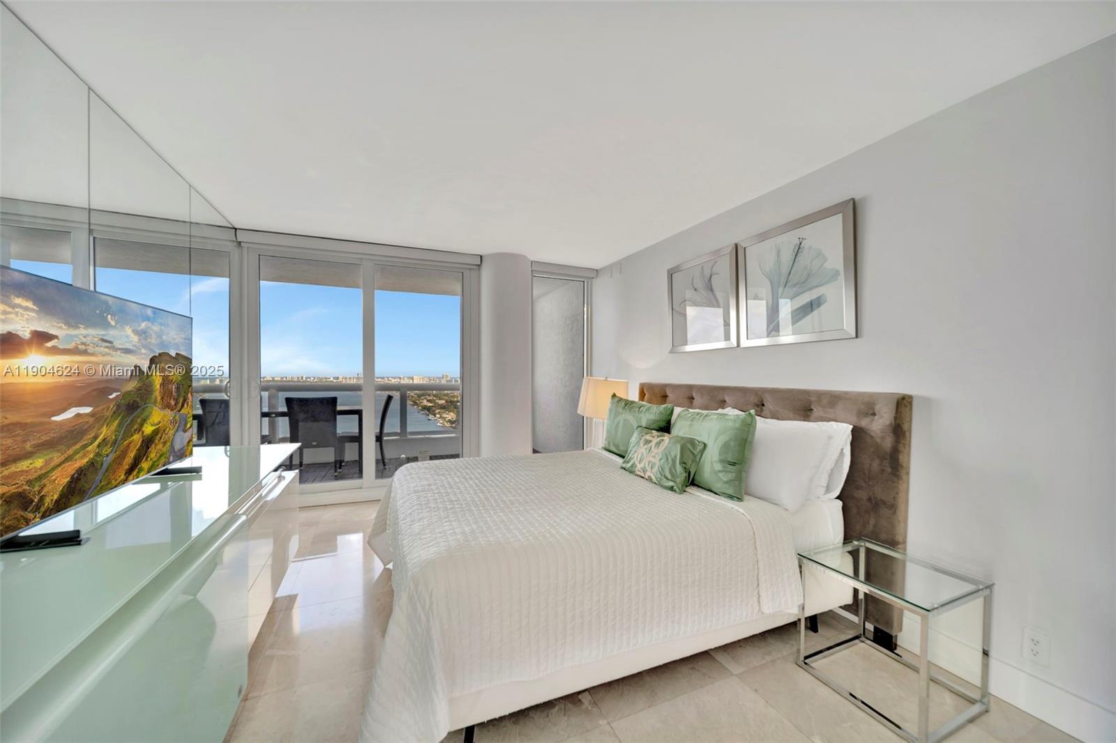 The Grand - Residential Lease