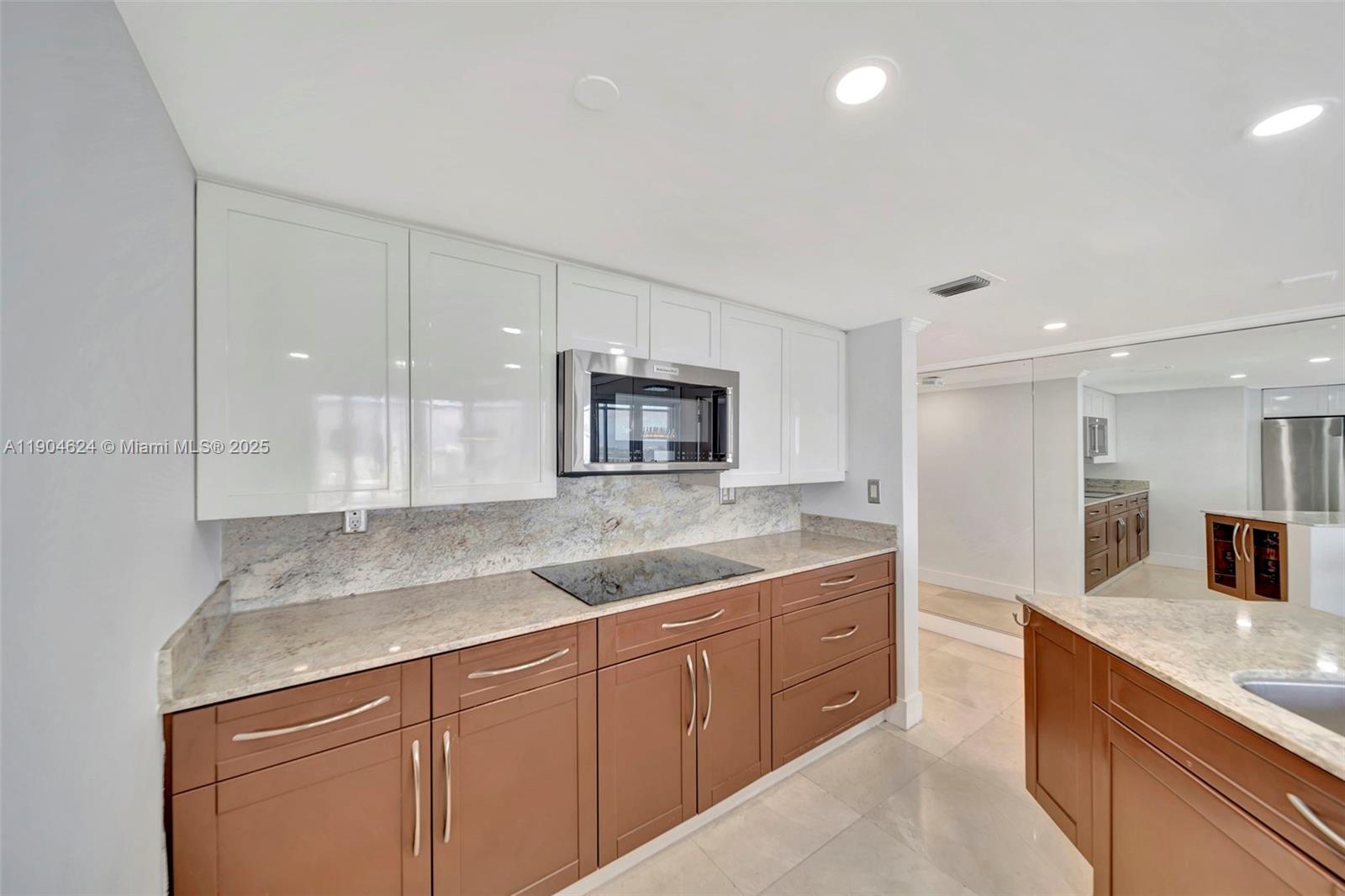 The Grand - Residential Lease