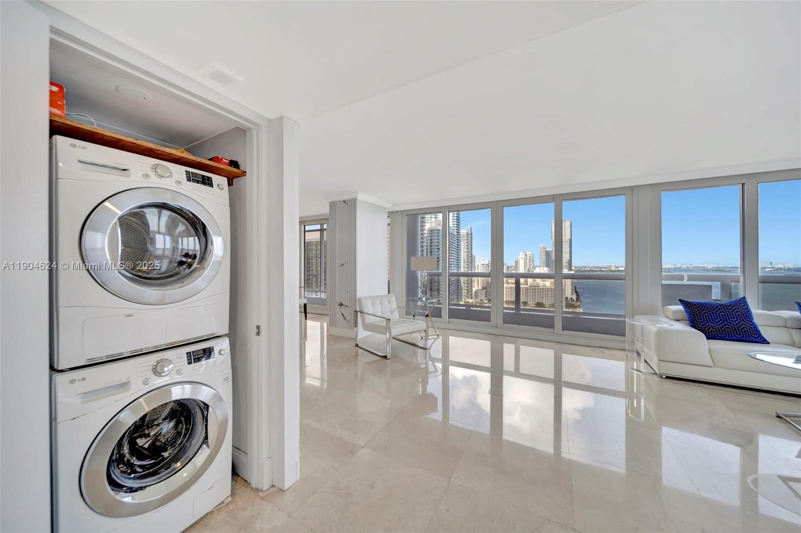 The Grand - Residential Lease