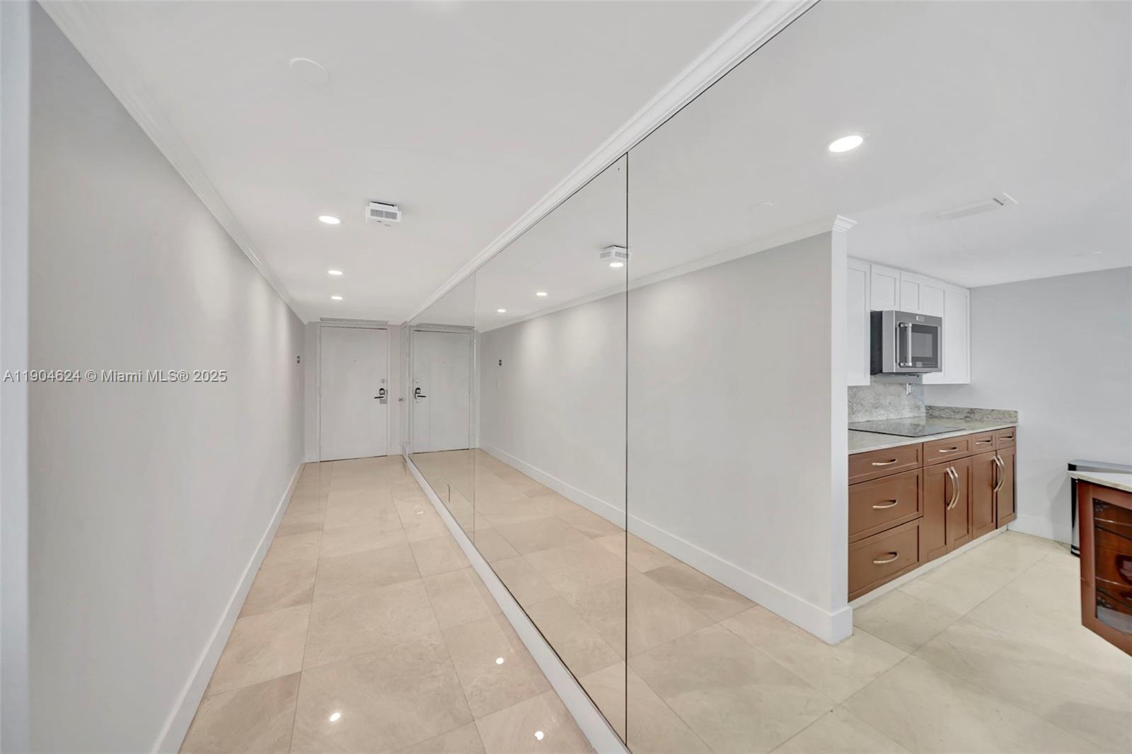 The Grand - Residential Lease