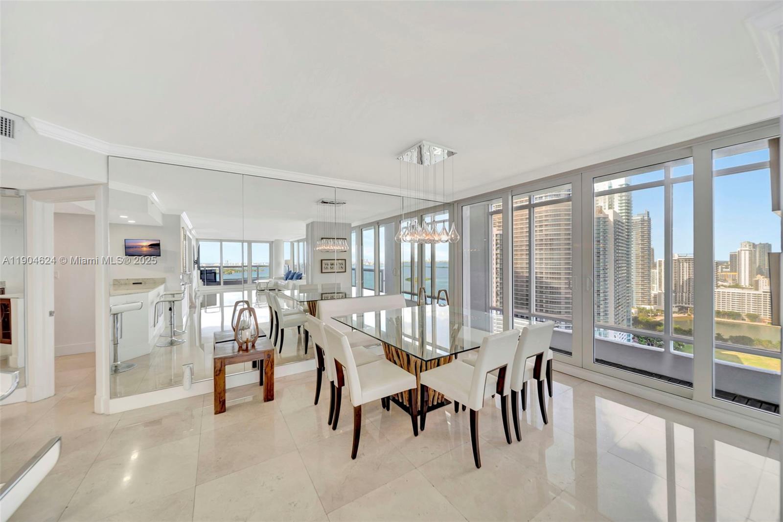 The Grand - Residential Lease