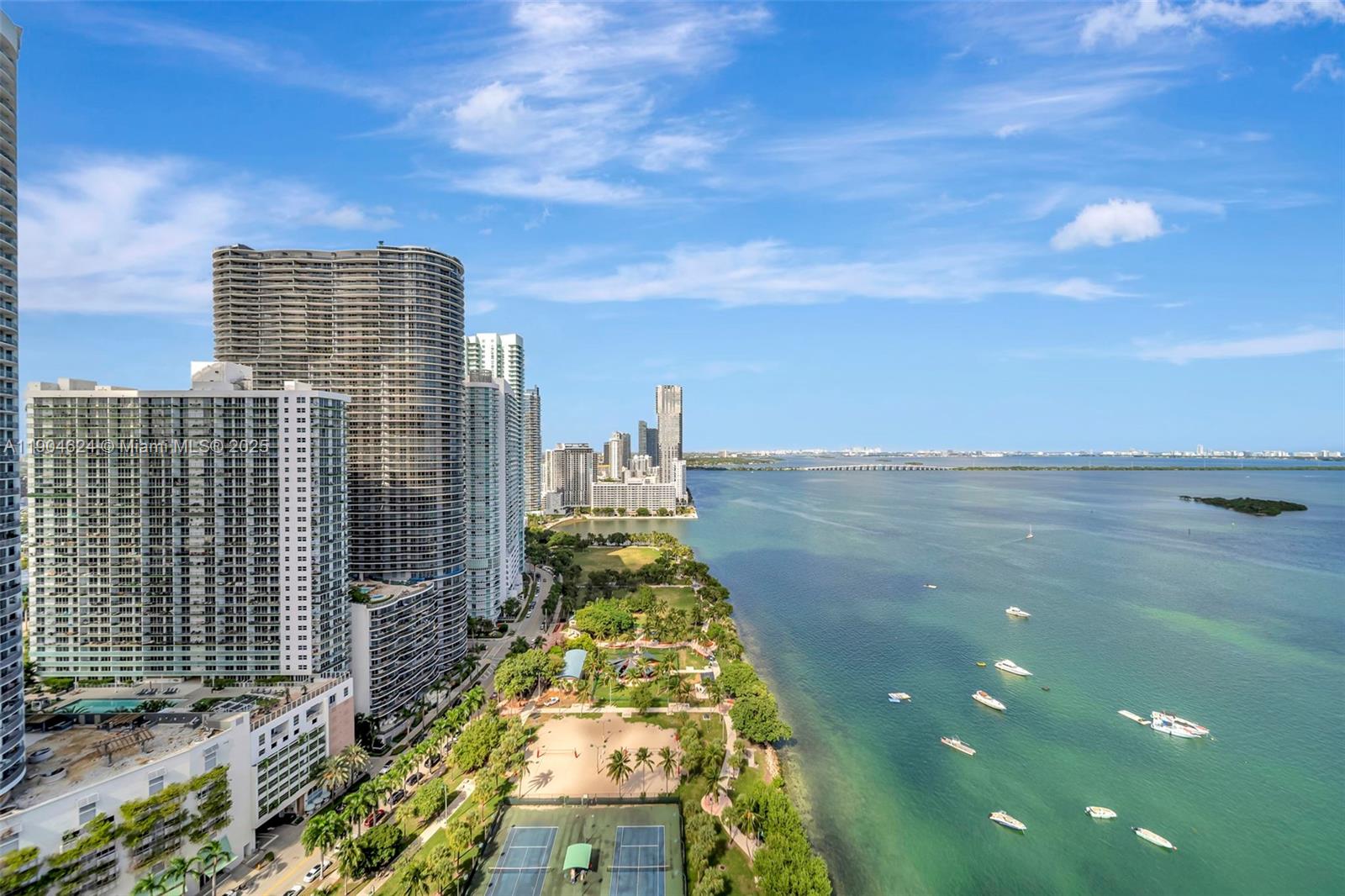 The Grand - Residential Lease