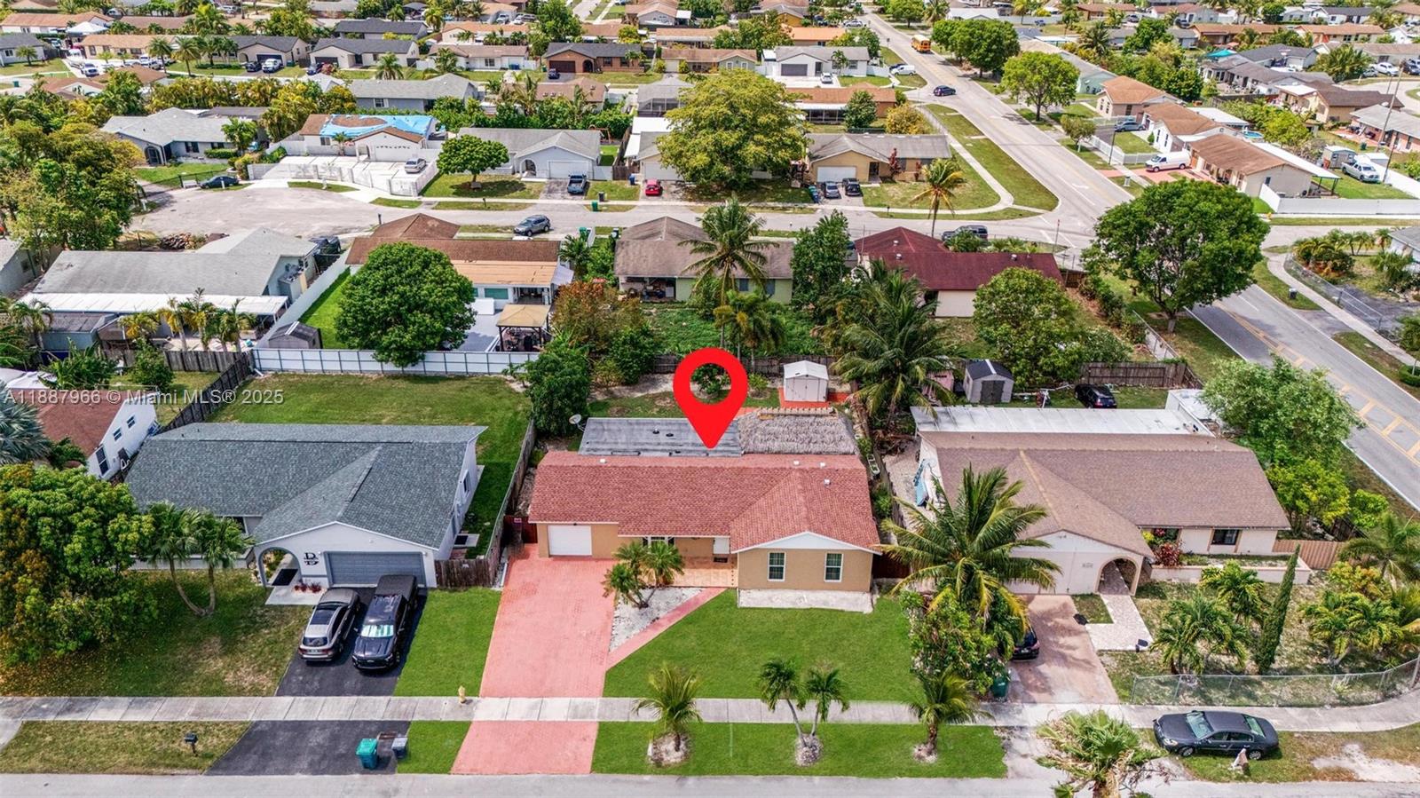 MEADOW WOOD MANOR SEC 7 - Residential