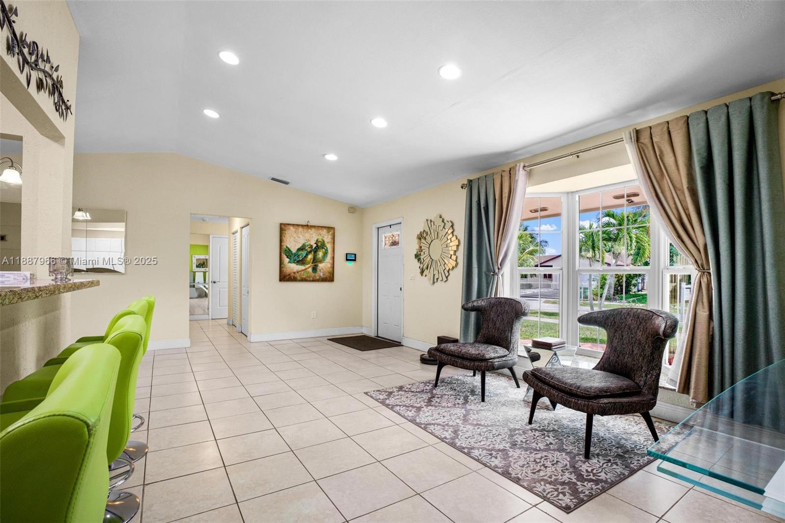 MEADOW WOOD MANOR SEC 7 - Residential