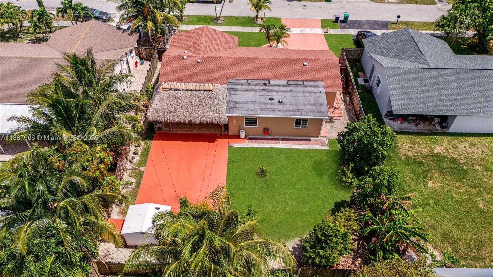 MEADOW WOOD MANOR SEC 7 - Residential