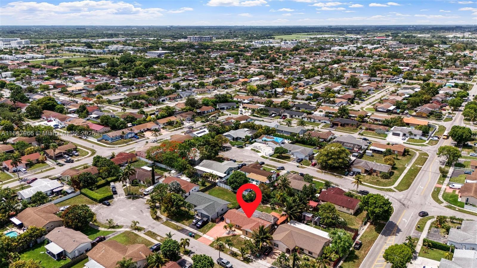 MEADOW WOOD MANOR SEC 7 - Residential