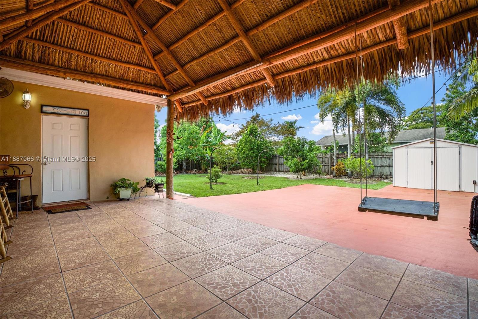 MEADOW WOOD MANOR SEC 7 - Residential