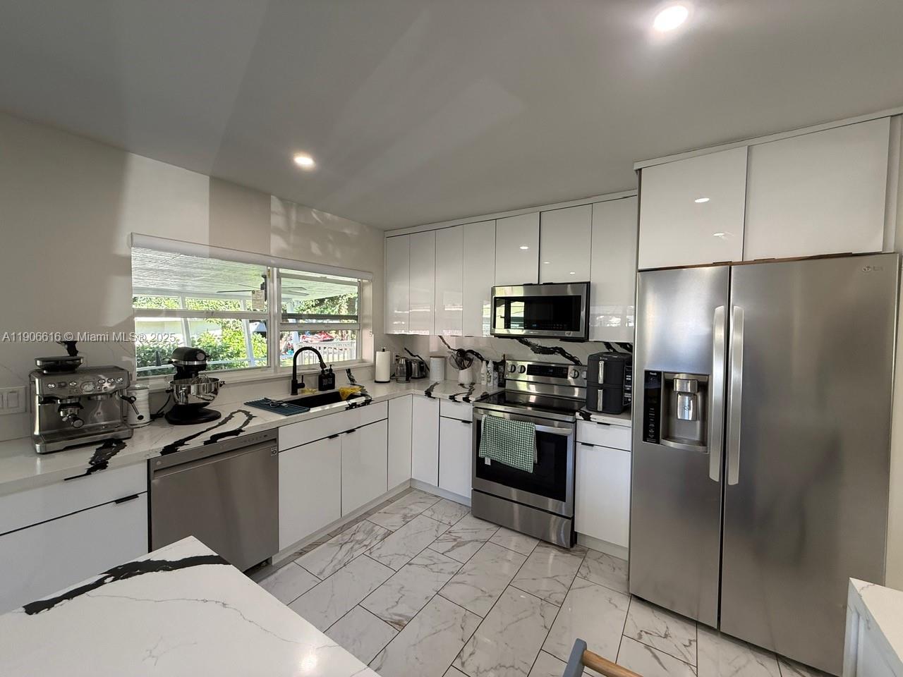 REED LAND CO - Residential