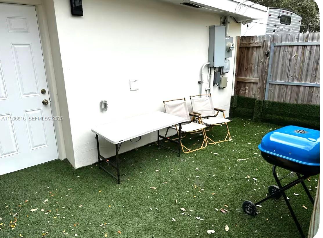 REED LAND CO - Residential