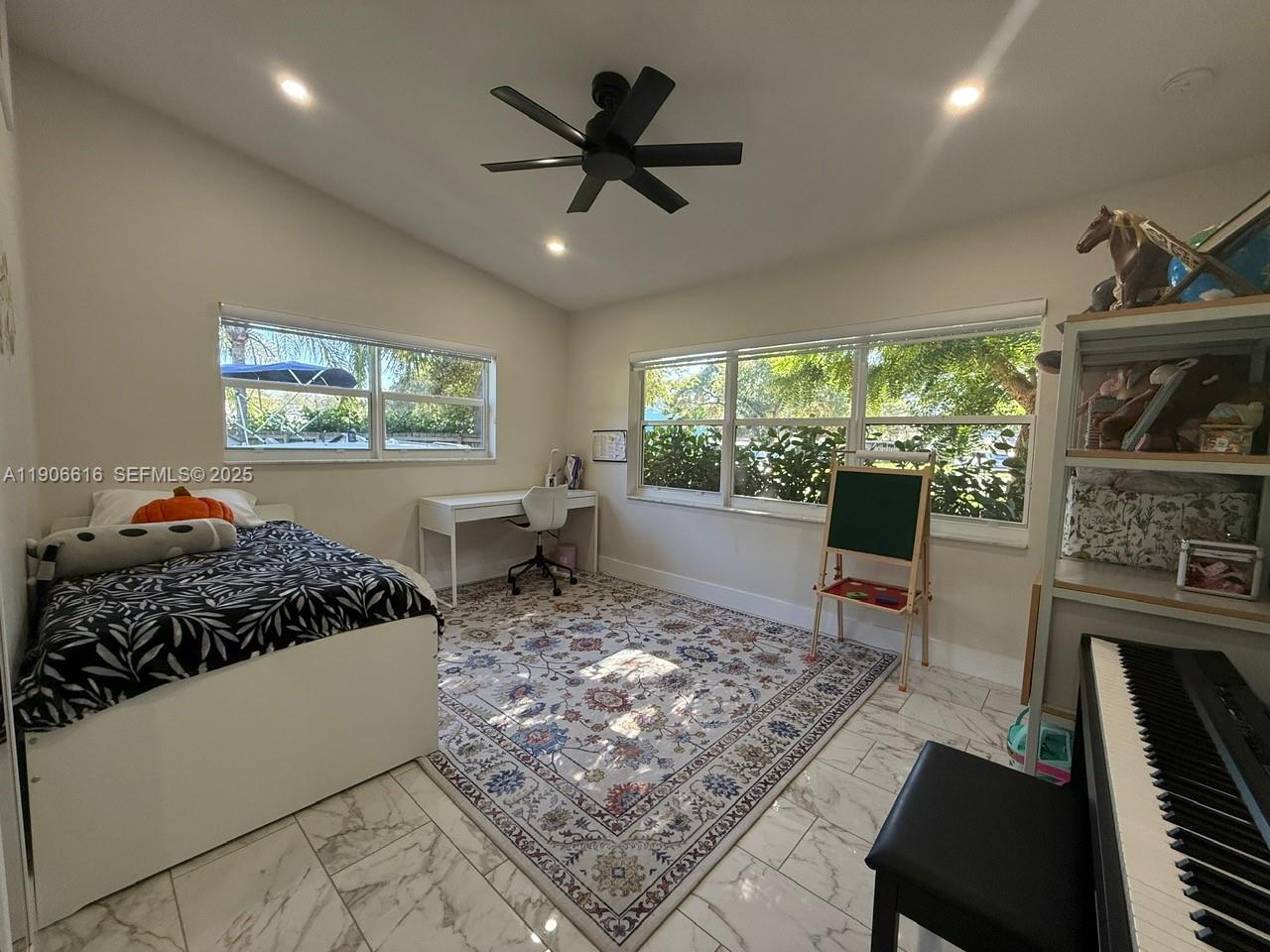 REED LAND CO - Residential