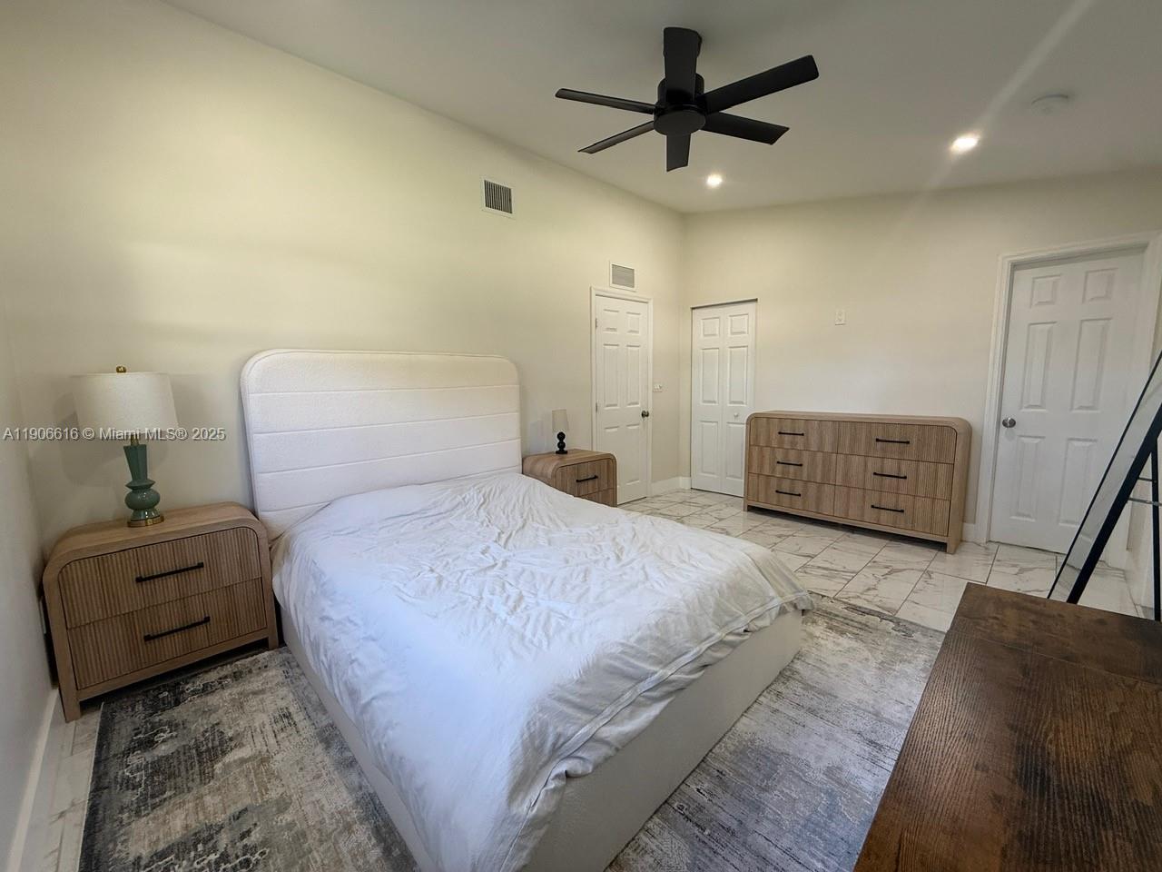 REED LAND CO - Residential