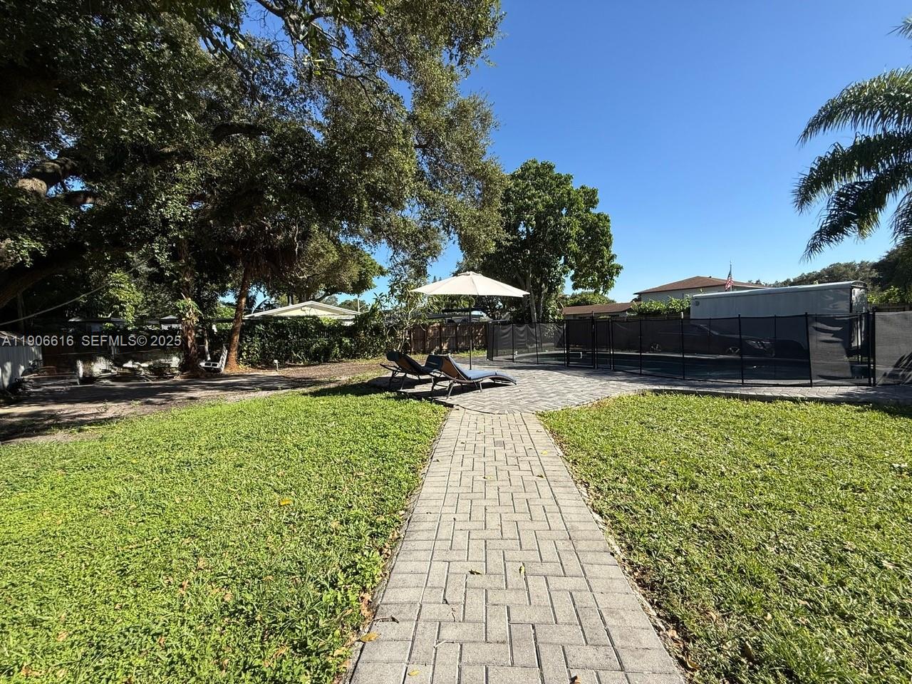 REED LAND CO - Residential