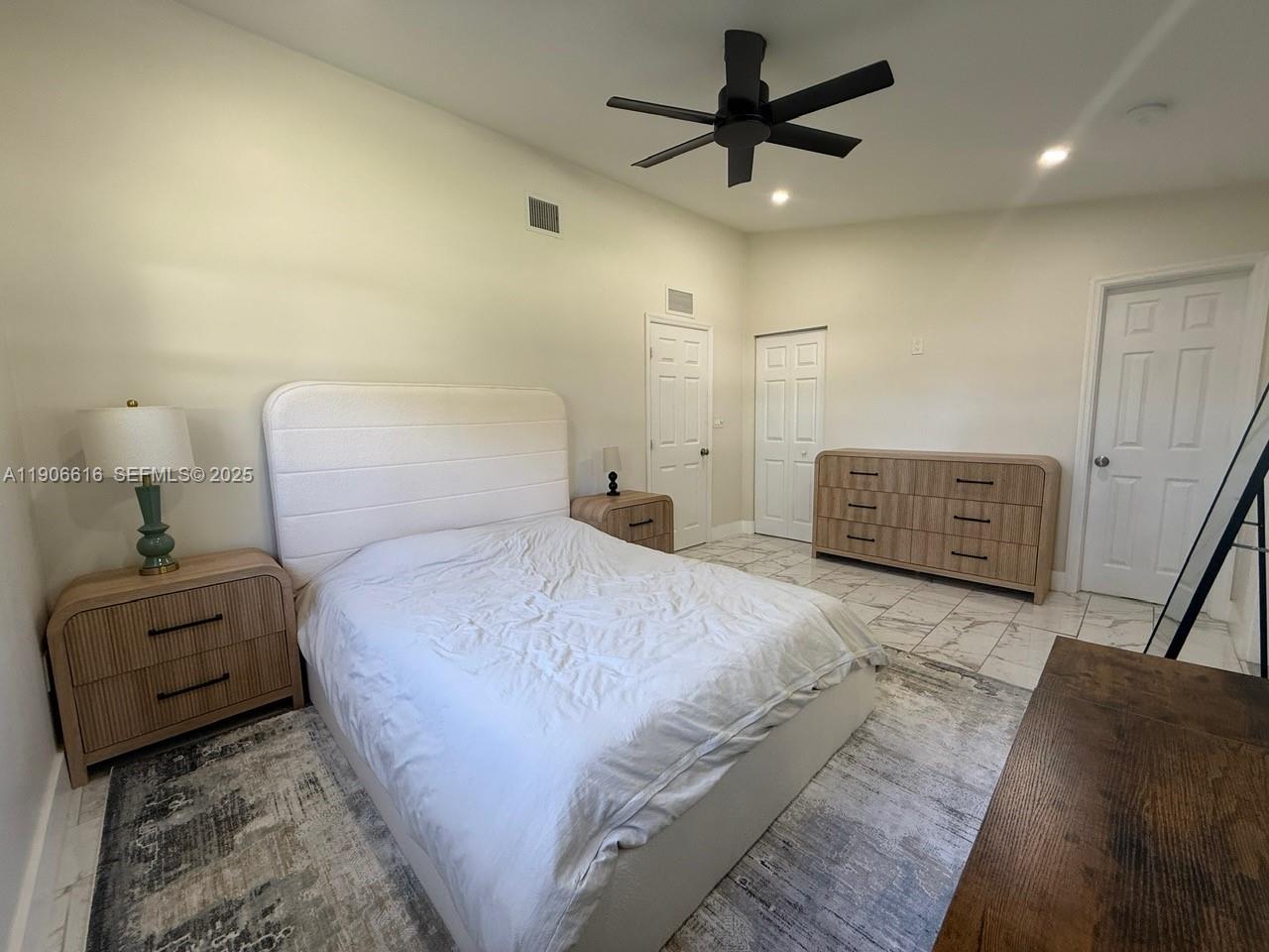 REED LAND CO - Residential