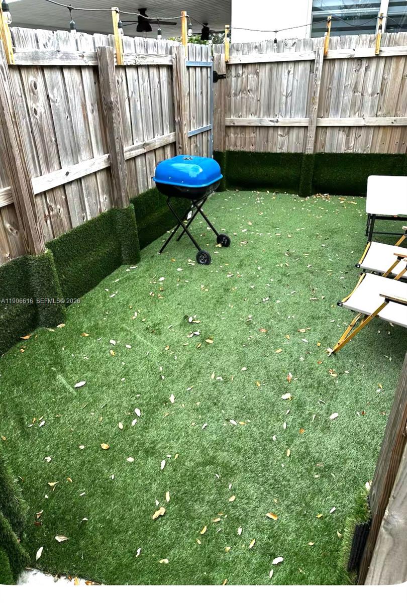 REED LAND CO - Residential